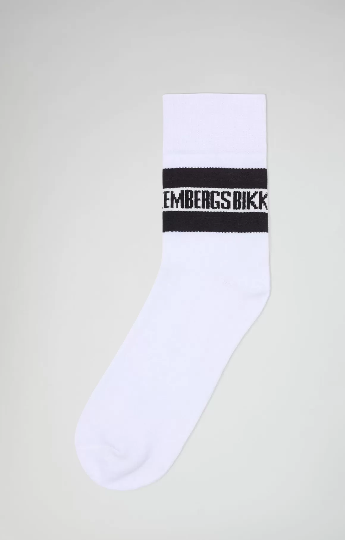 Socks | Socks^Bikkembergs 3-pack Unisex Athletic Socks - Contrast Band multicolor