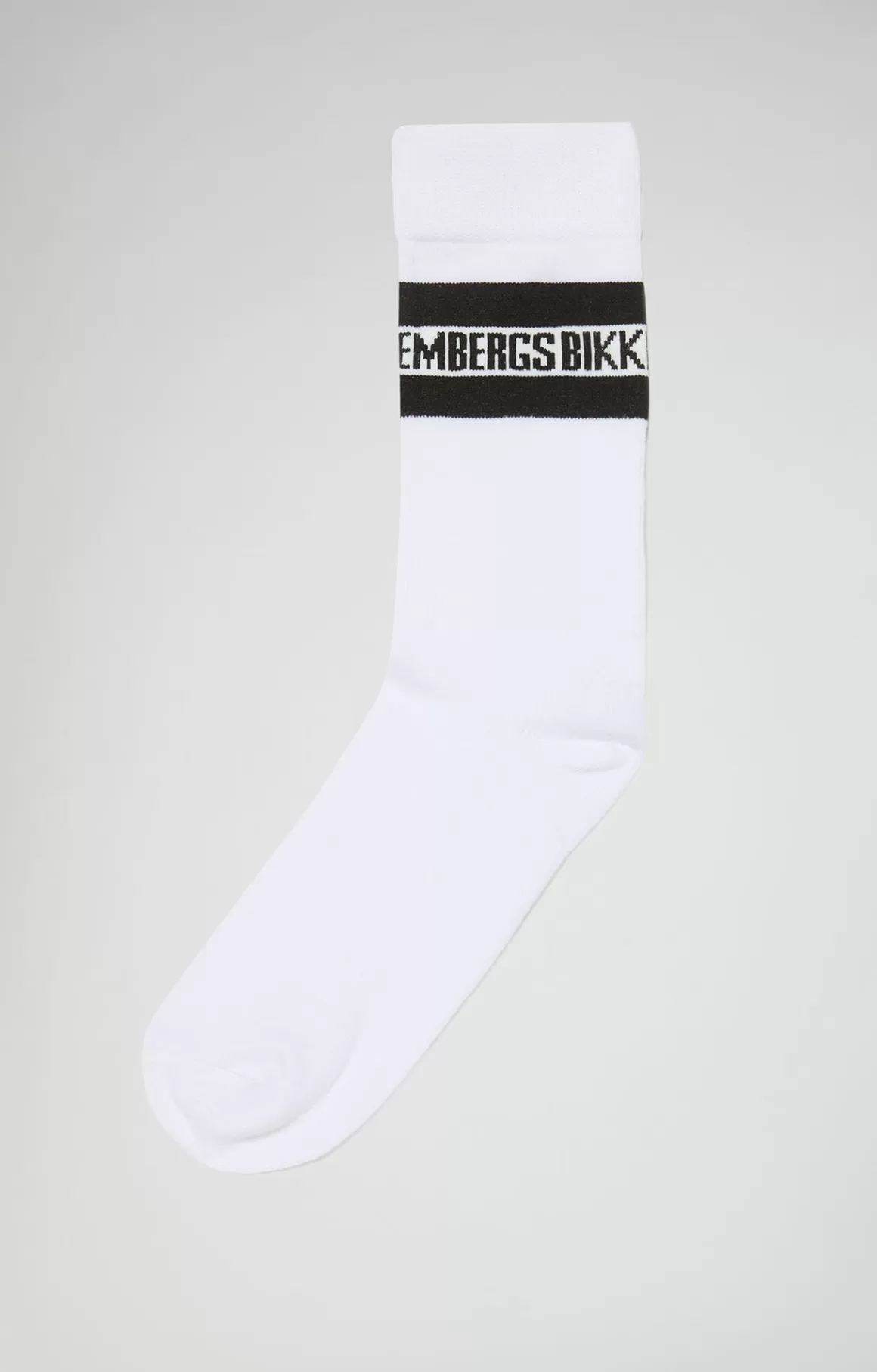 Socks | Socks^Bikkembergs 3-pack Unisex Athletic Socks - Contrast Band multicolor