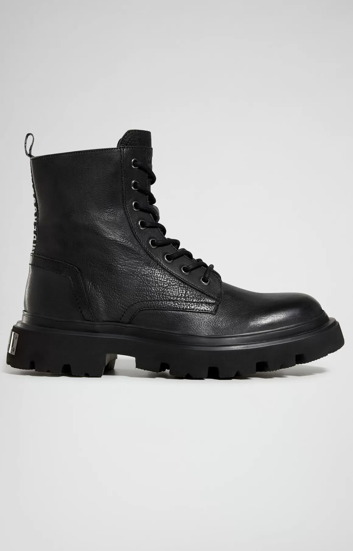 Boots^Bikkembergs Anversa Men's Ankle Boots black