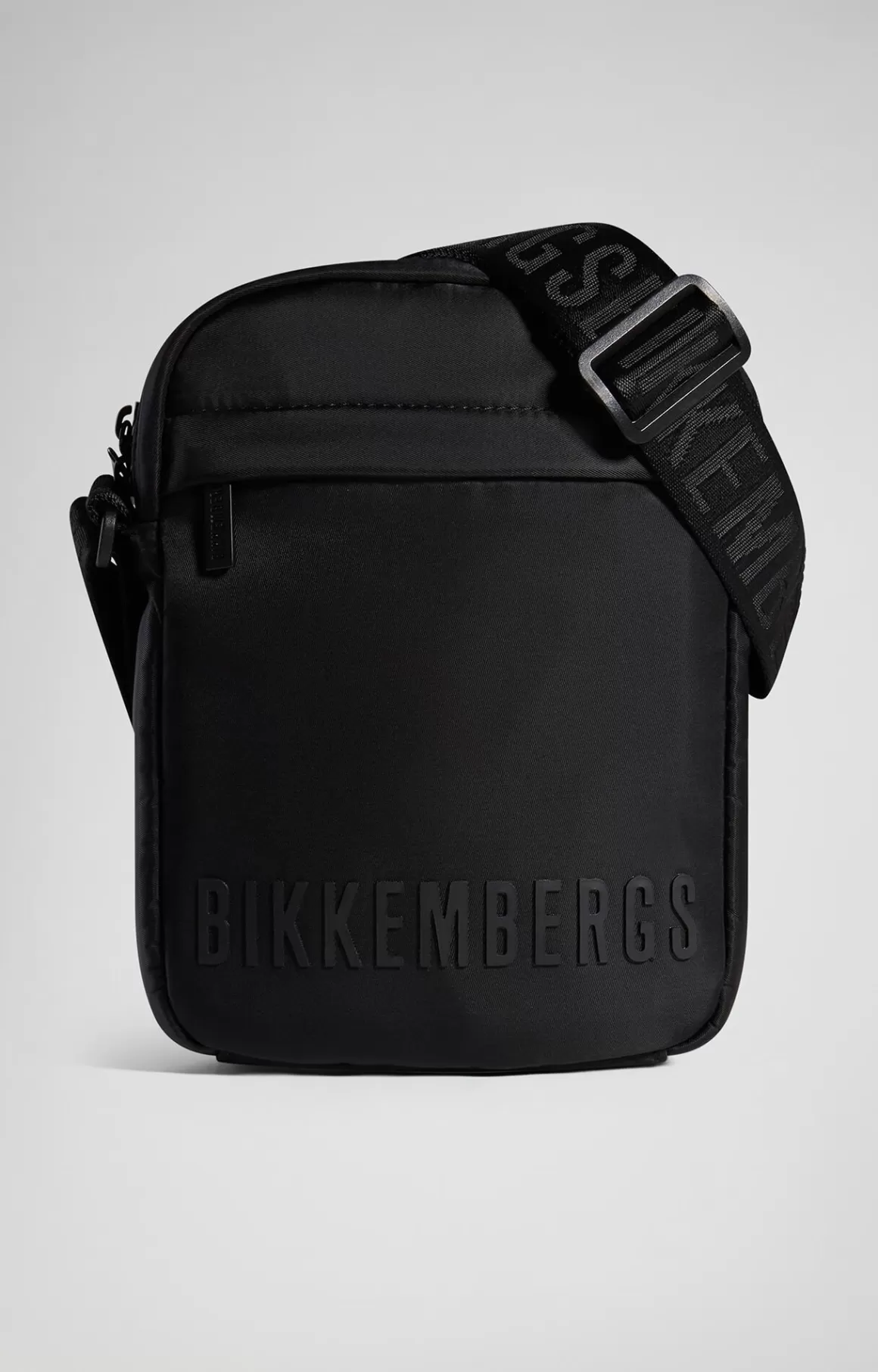 Bags^Bikkembergs Arlo Men's Bag black