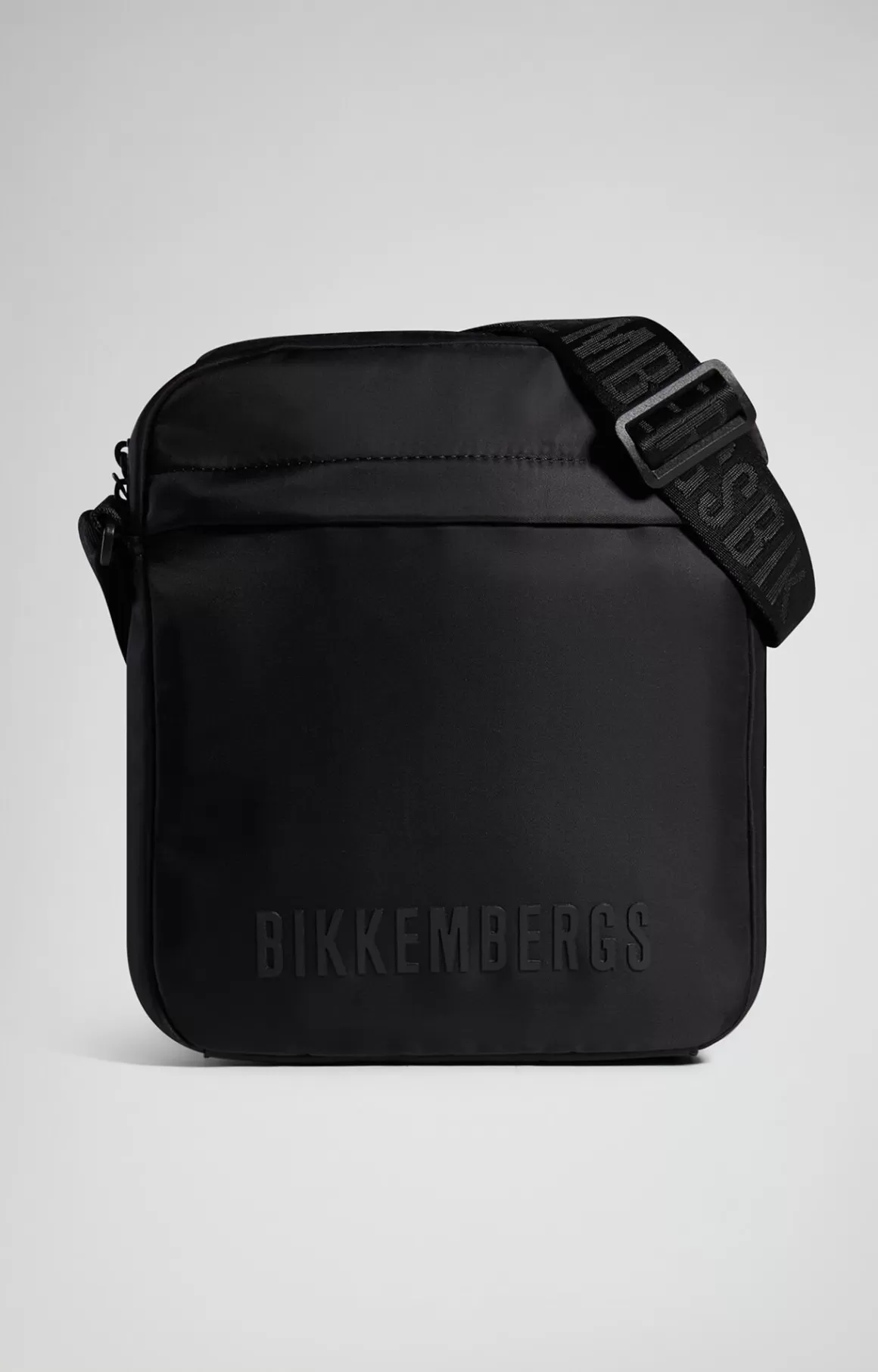 Bags^Bikkembergs Arlo Men's Bag black