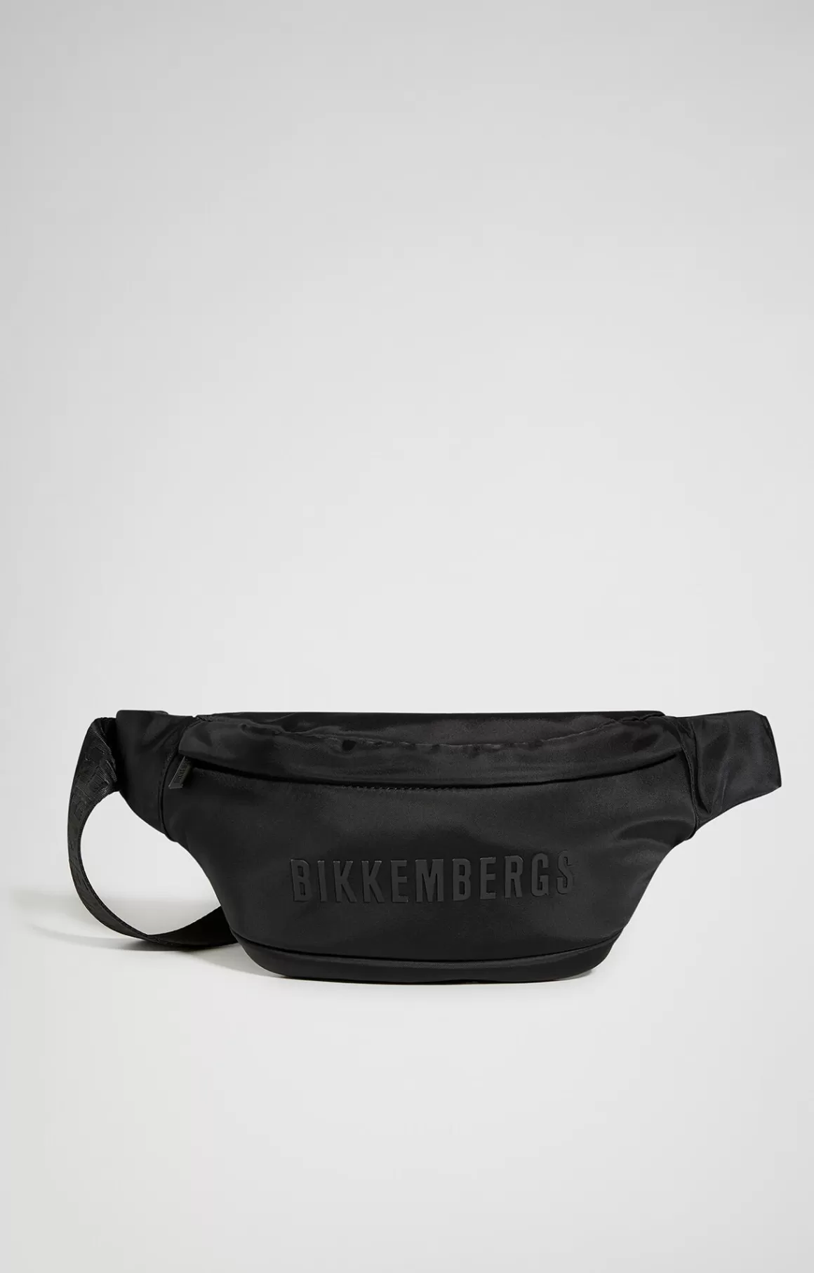 Bags^Bikkembergs Arlo Men's Belt Bag black