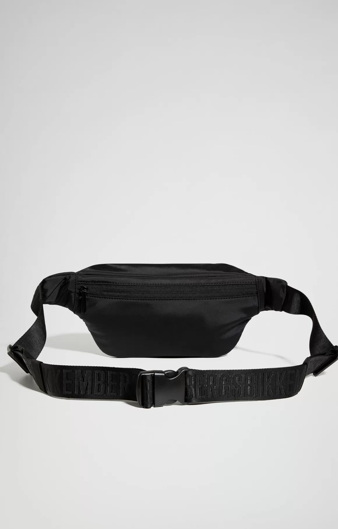 Bags^Bikkembergs Arlo Men's Belt Bag black