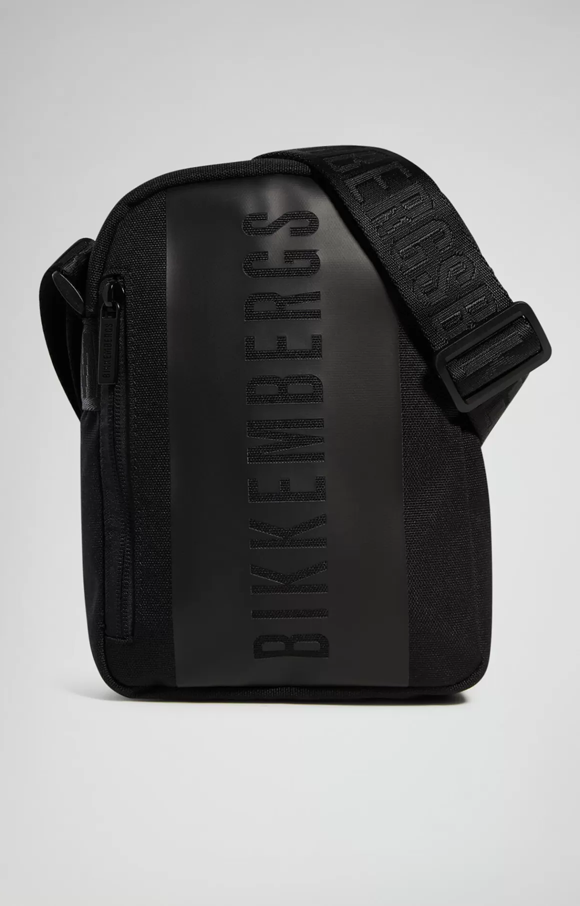 Bags^Bikkembergs ATG Men's Bag black