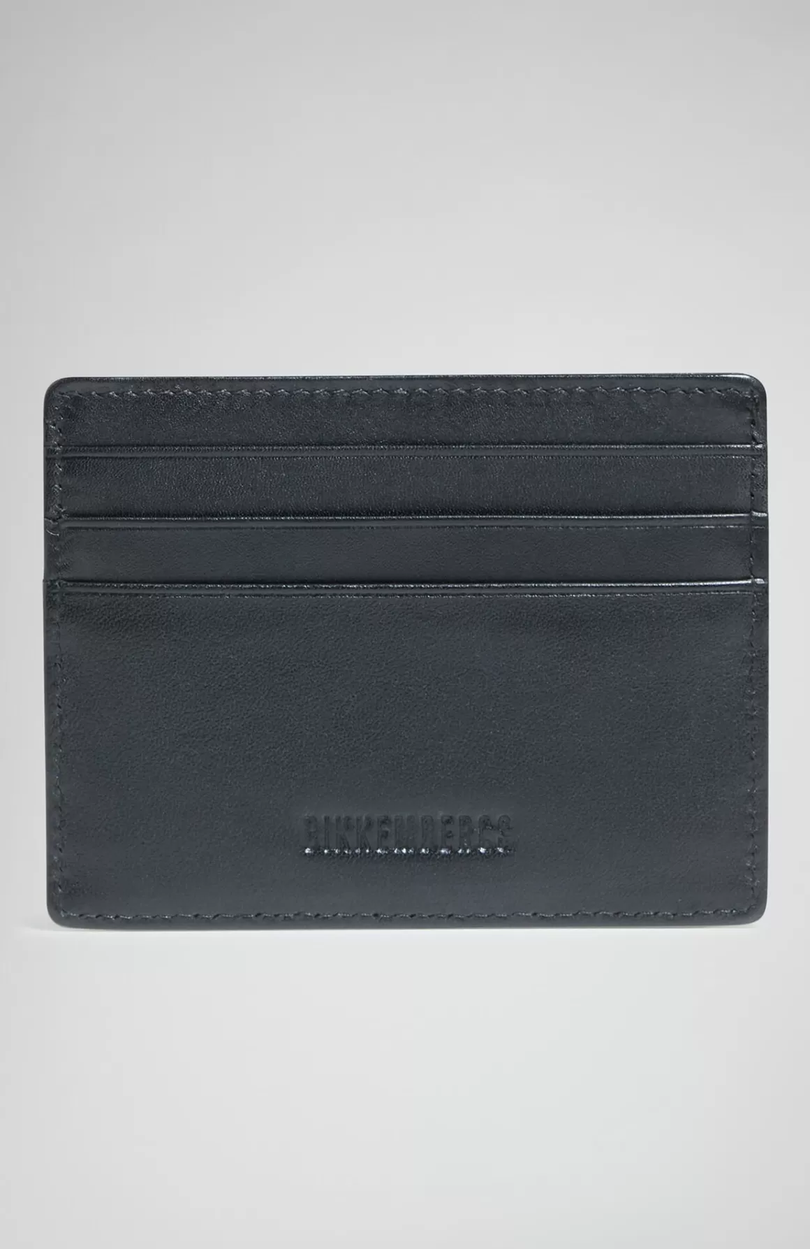 Wallets^Bikkembergs Baylen Men's Credit Card Holder black