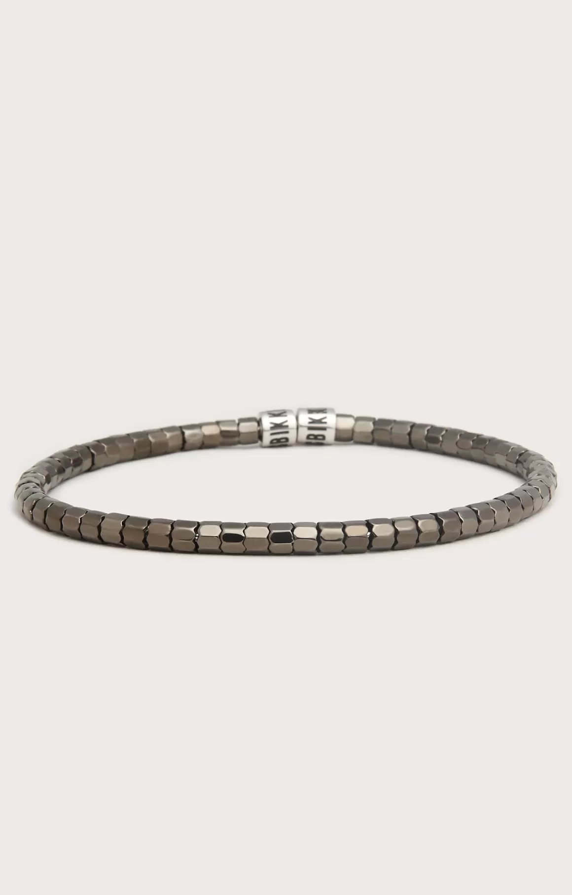 Jewellery^Bikkembergs Men's Bracelet With Movable Elements 300