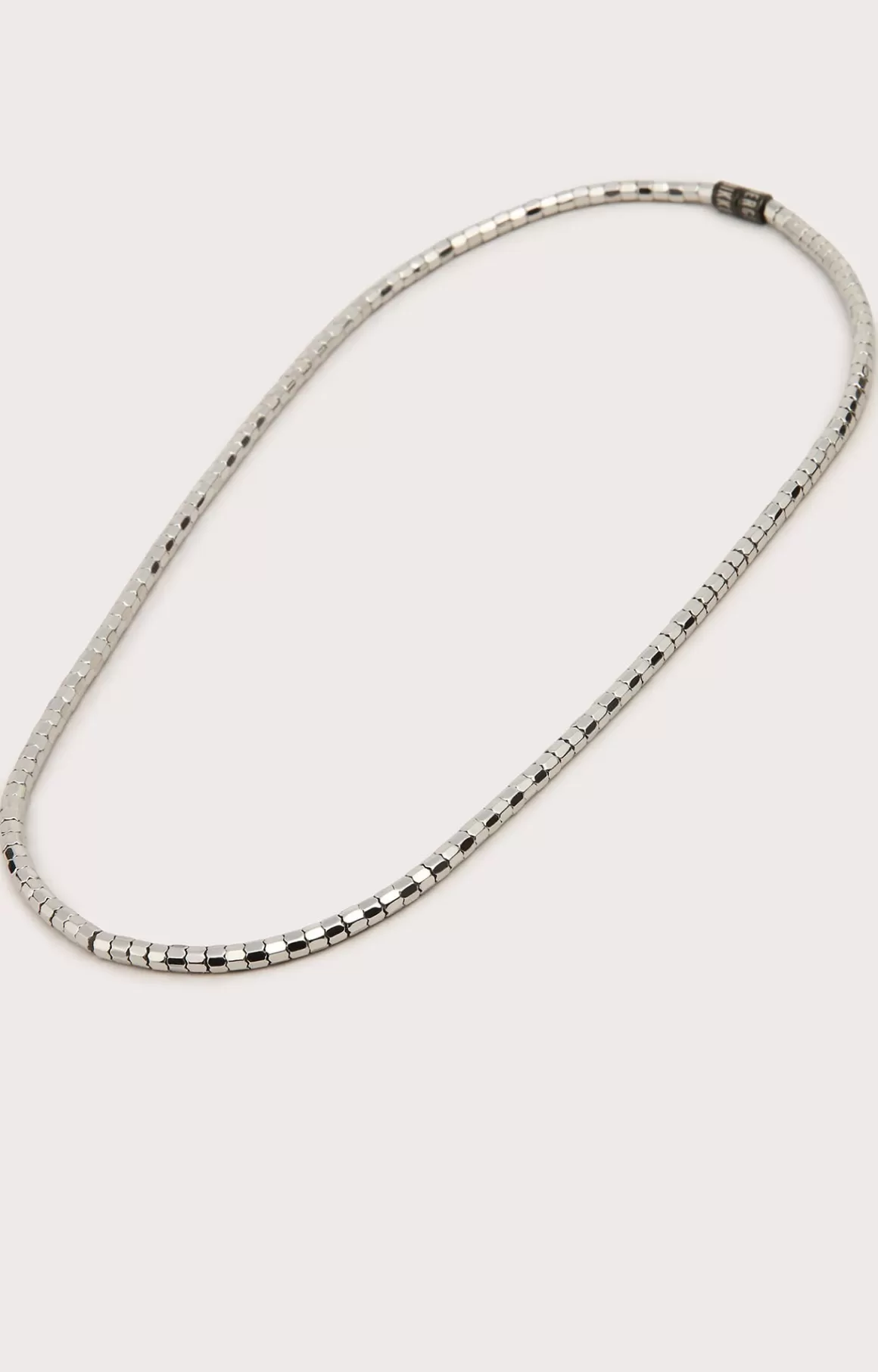 Jewellery^Bikkembergs Men's Necklace With Movable Elements 270