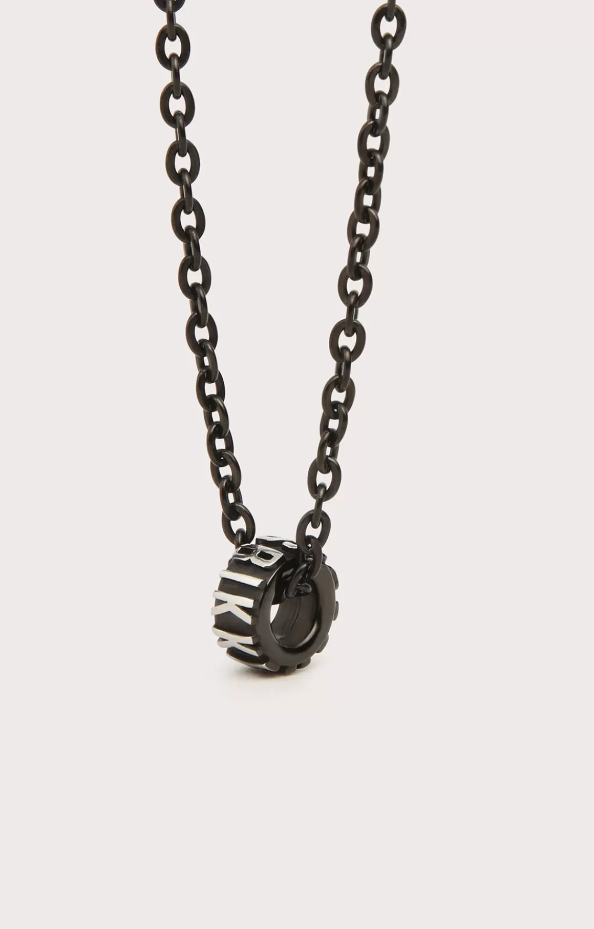 Jewellery^Bikkembergs Necklace With Pendant 19