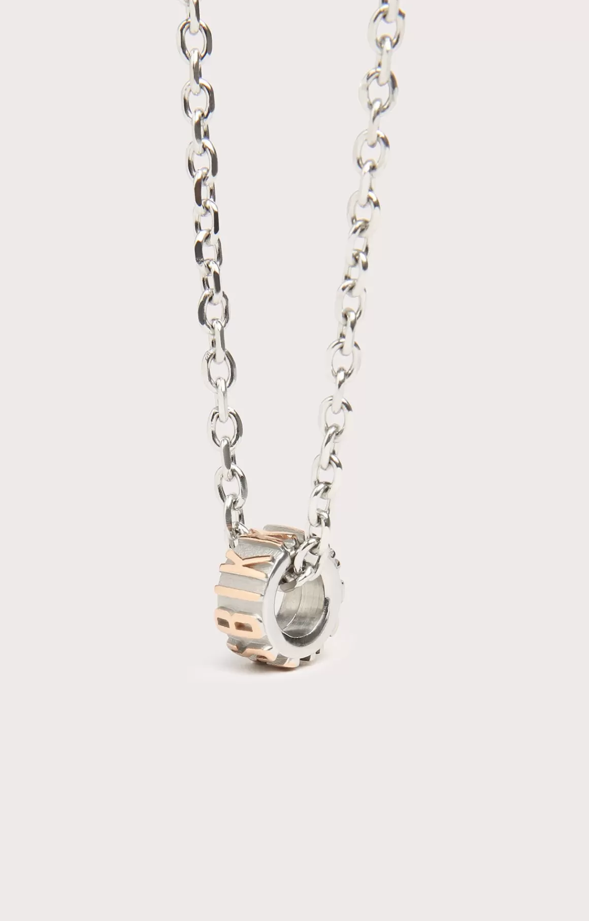 Jewellery^Bikkembergs Necklace With Pendant 290