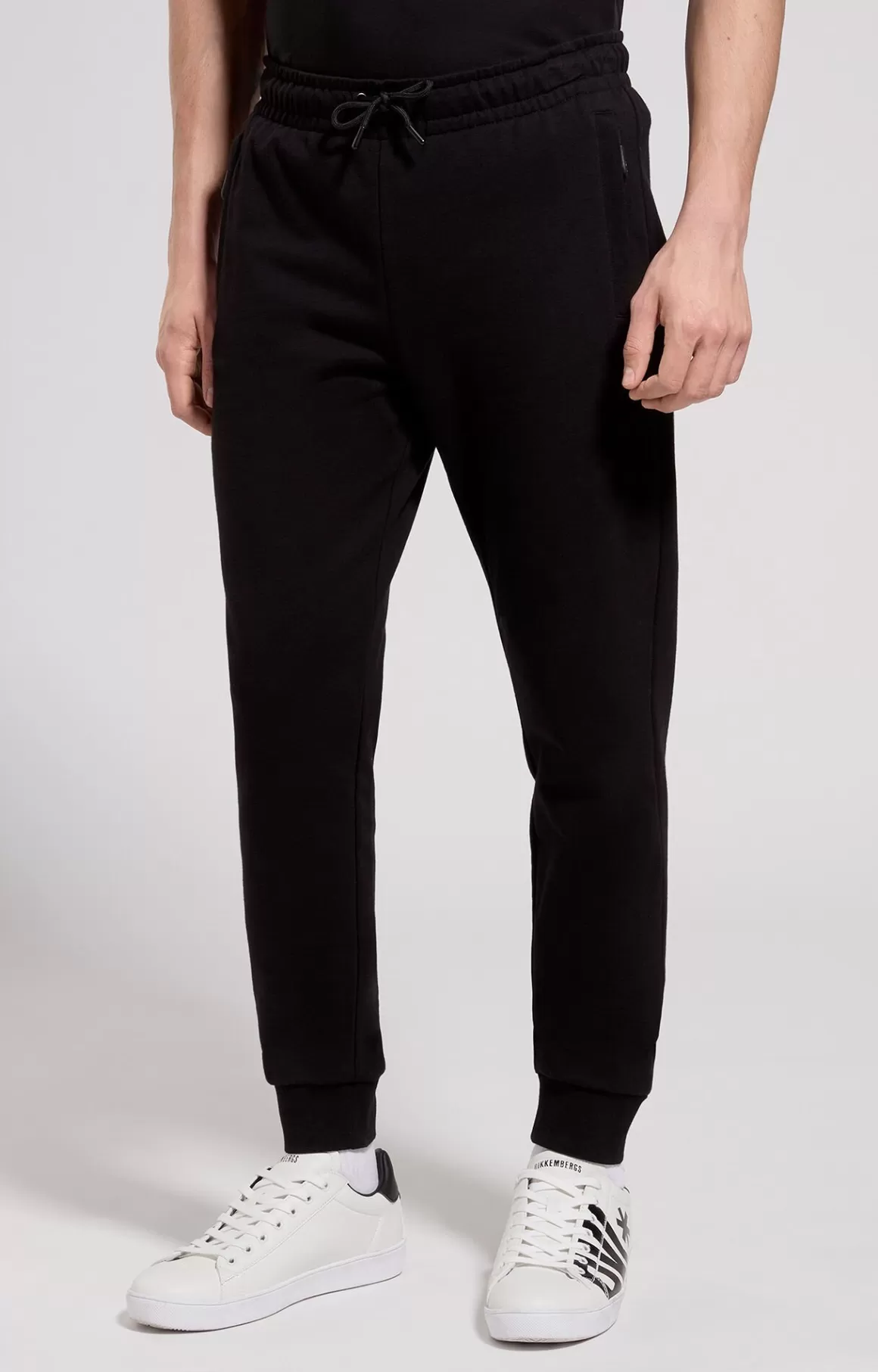 Tracksuits^Bikkembergs BKK Men's Joggers black