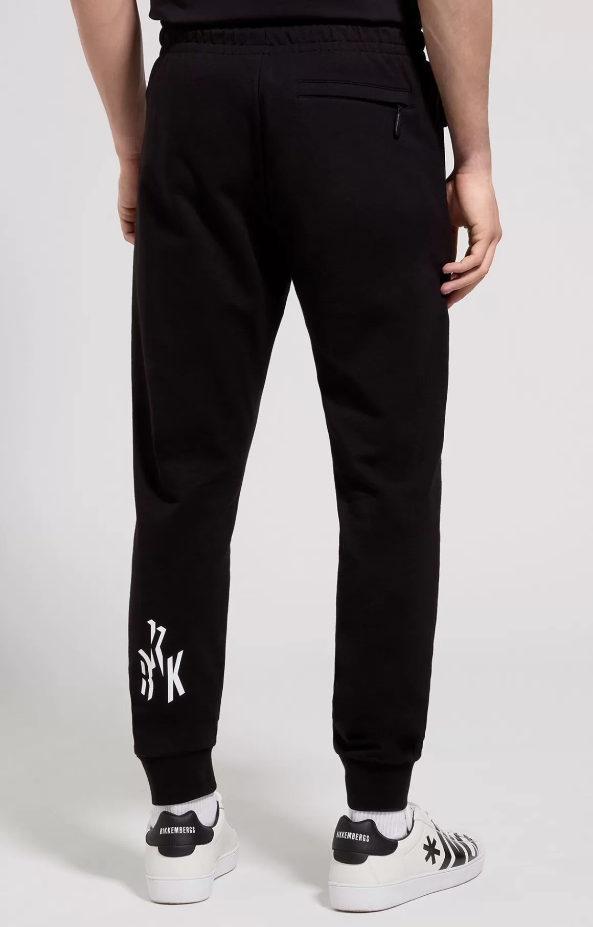 Tracksuits^Bikkembergs BKK Men's Joggers black