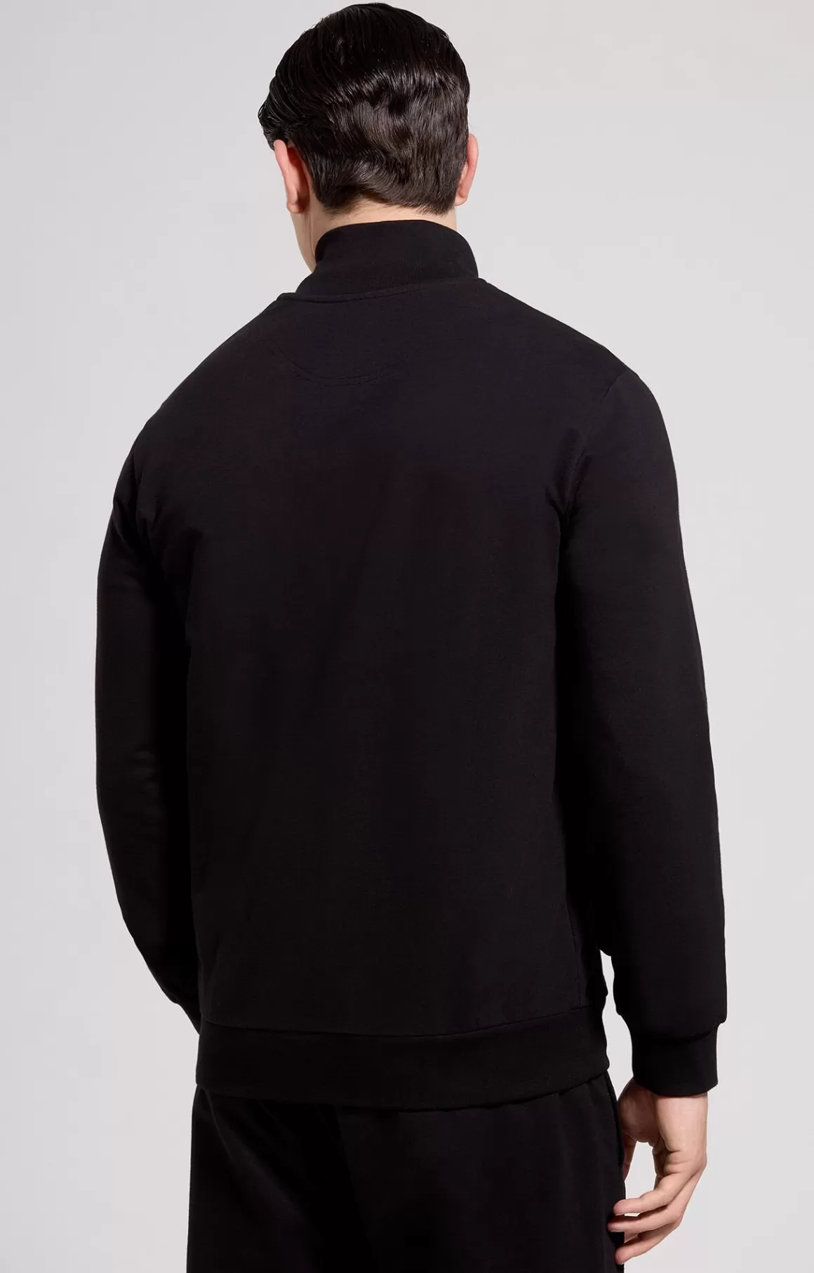 Sweaters | Tracksuits^Bikkembergs BKK Men's Sweatshirt black