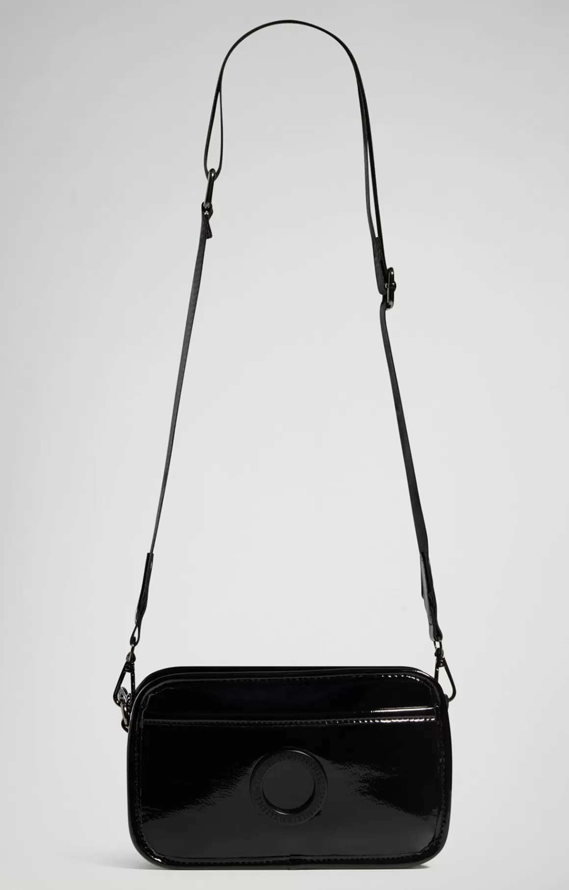 Bags & Beauty^Bikkembergs BKK Star Women's Bag black