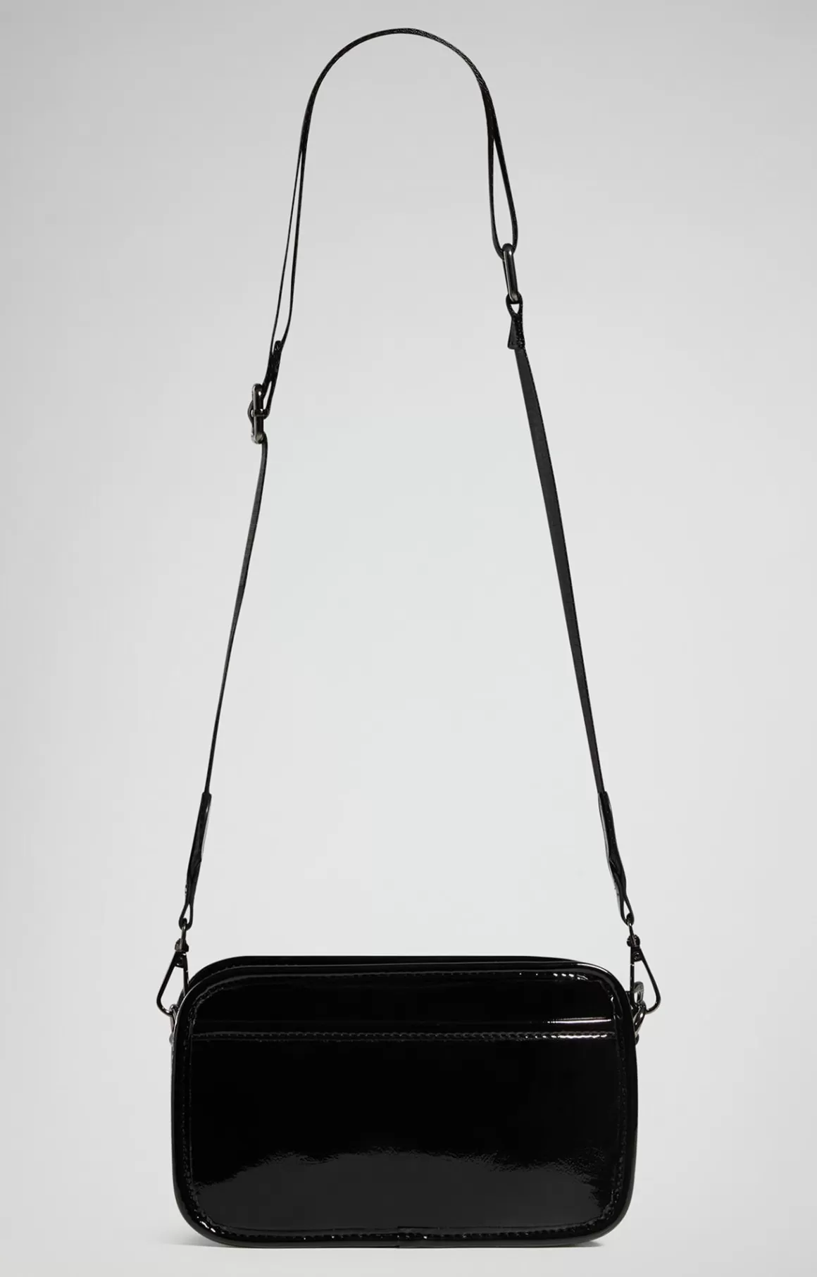 Bags & Beauty^Bikkembergs BKK Star Women's Bag black