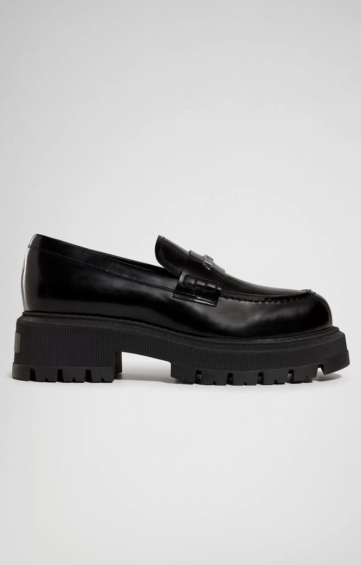 Boots & Booties^Bikkembergs Bruges Women's Moccasins black