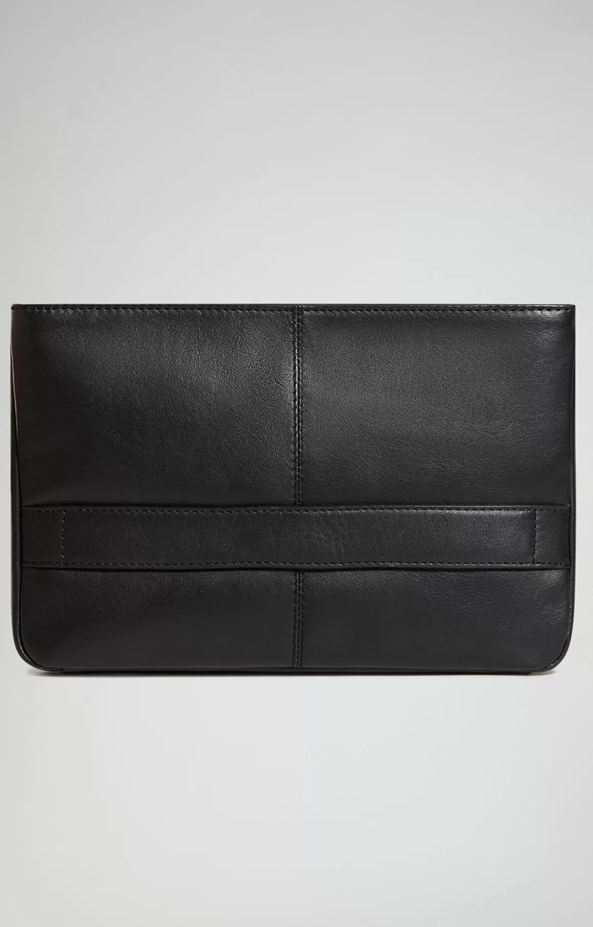 Bags^Bikkembergs Byrne Men's Clutch Bag black