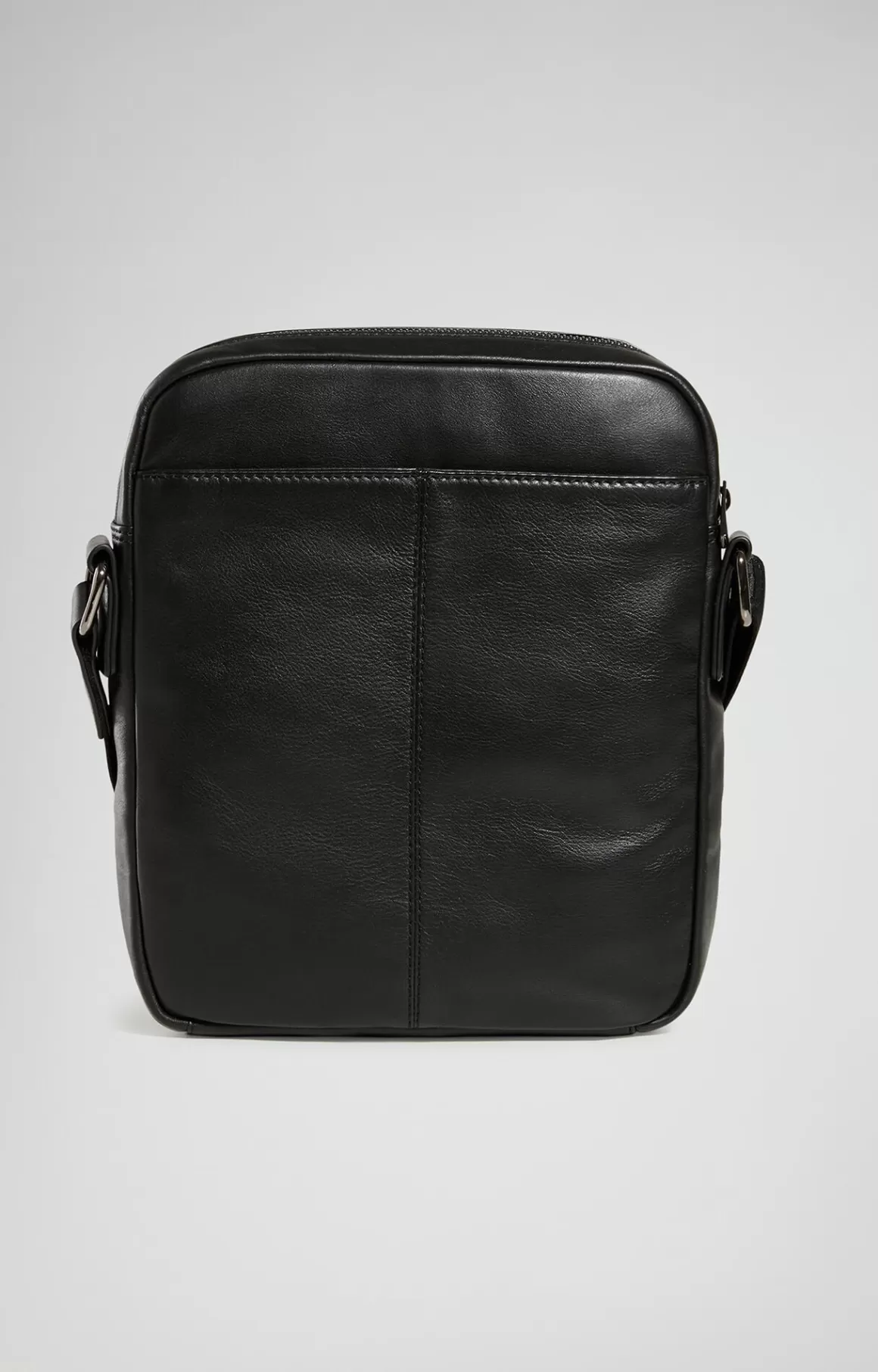 Bags^Bikkembergs Byrne Men's Reporter Bag black