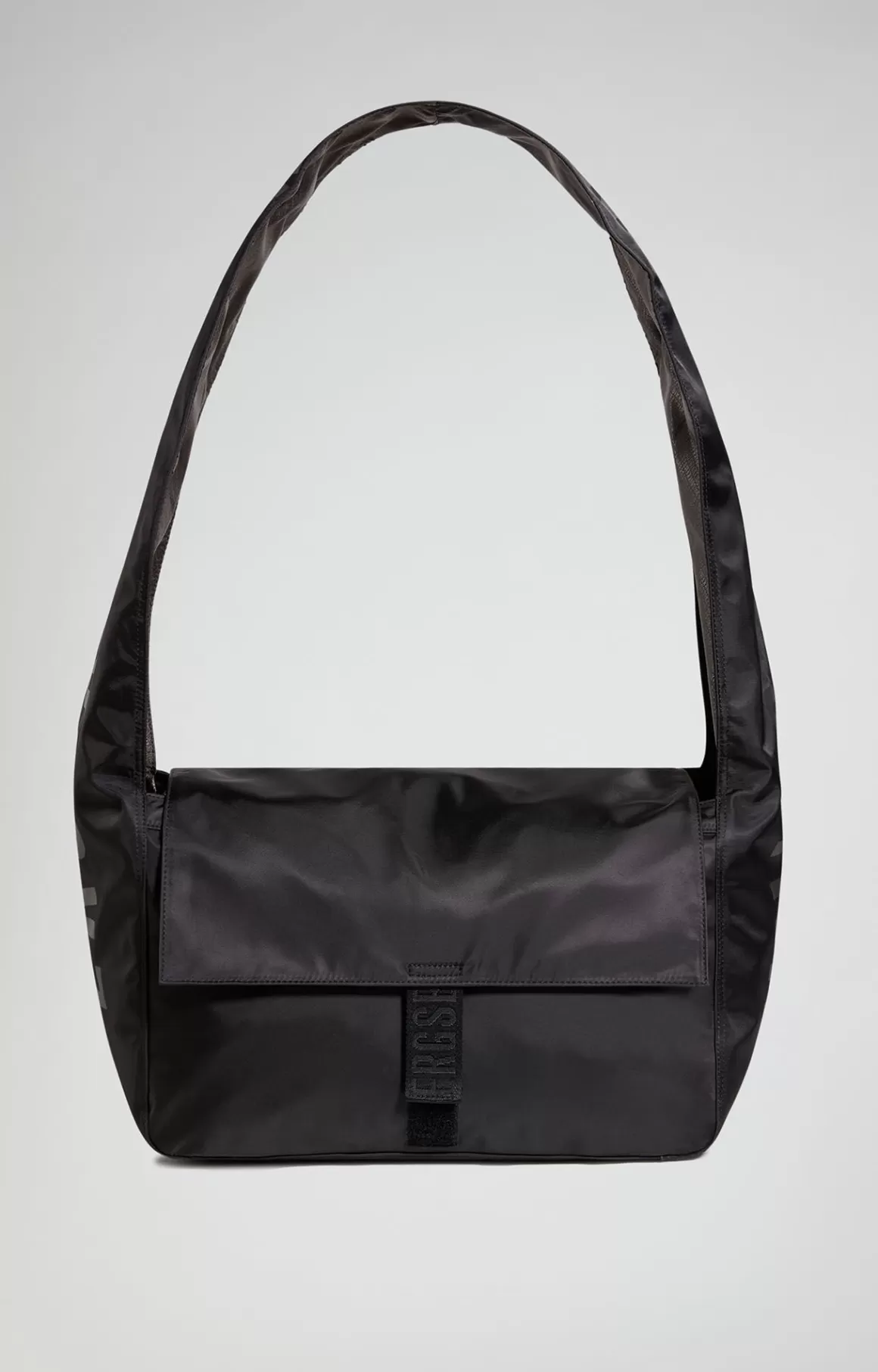 Bags^Bikkembergs Cargo Men's Duffle Bag black