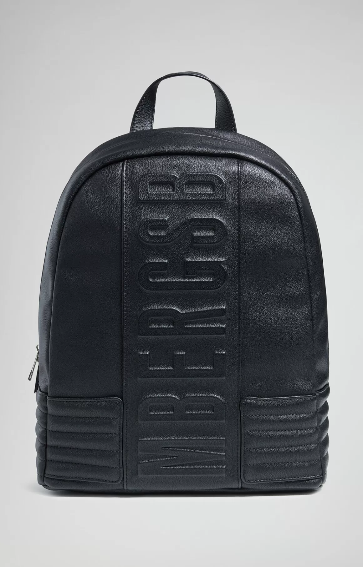 Backpacks^Bikkembergs Derek Men's Backpack black