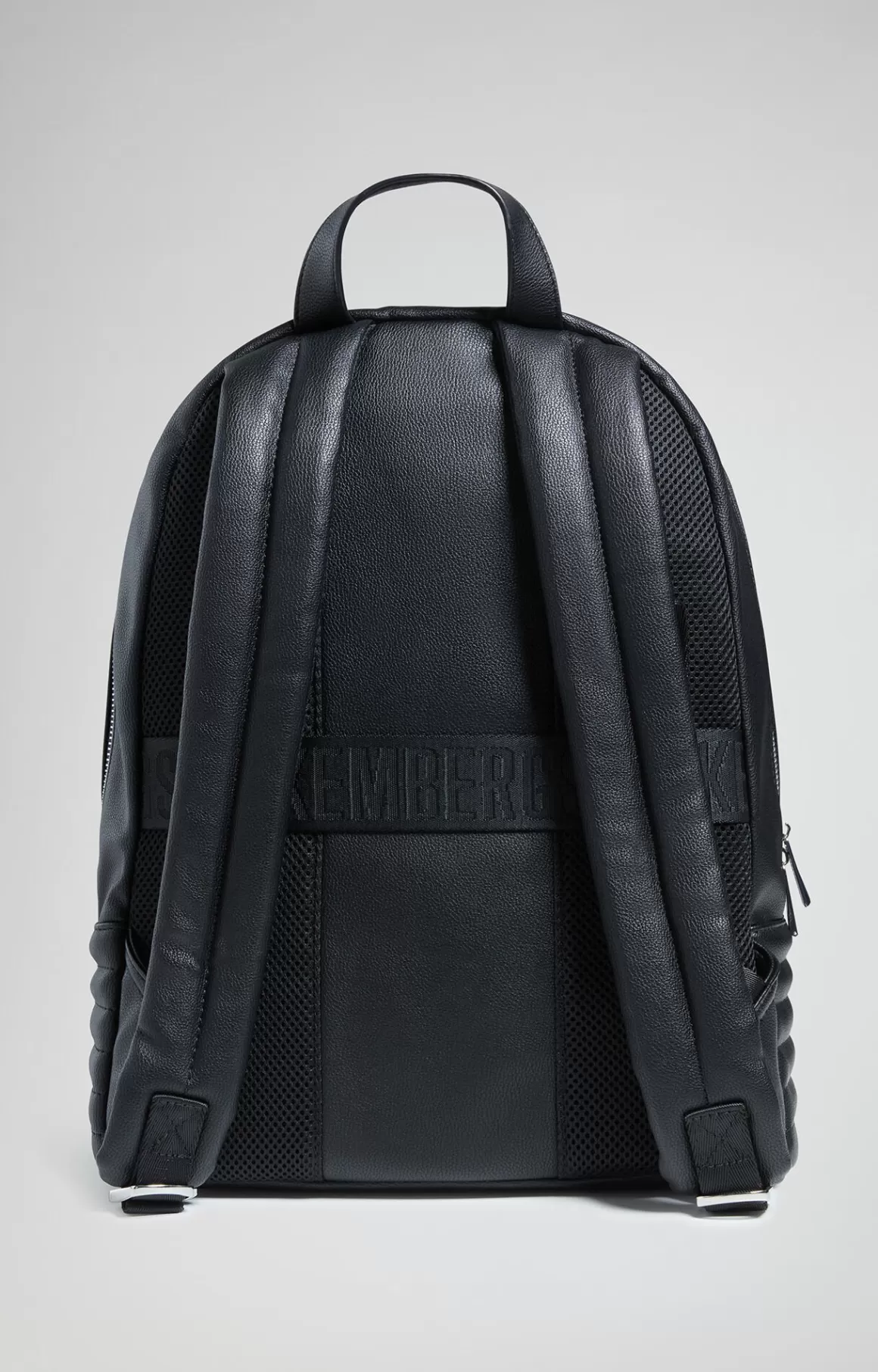 Backpacks^Bikkembergs Derek Men's Backpack black