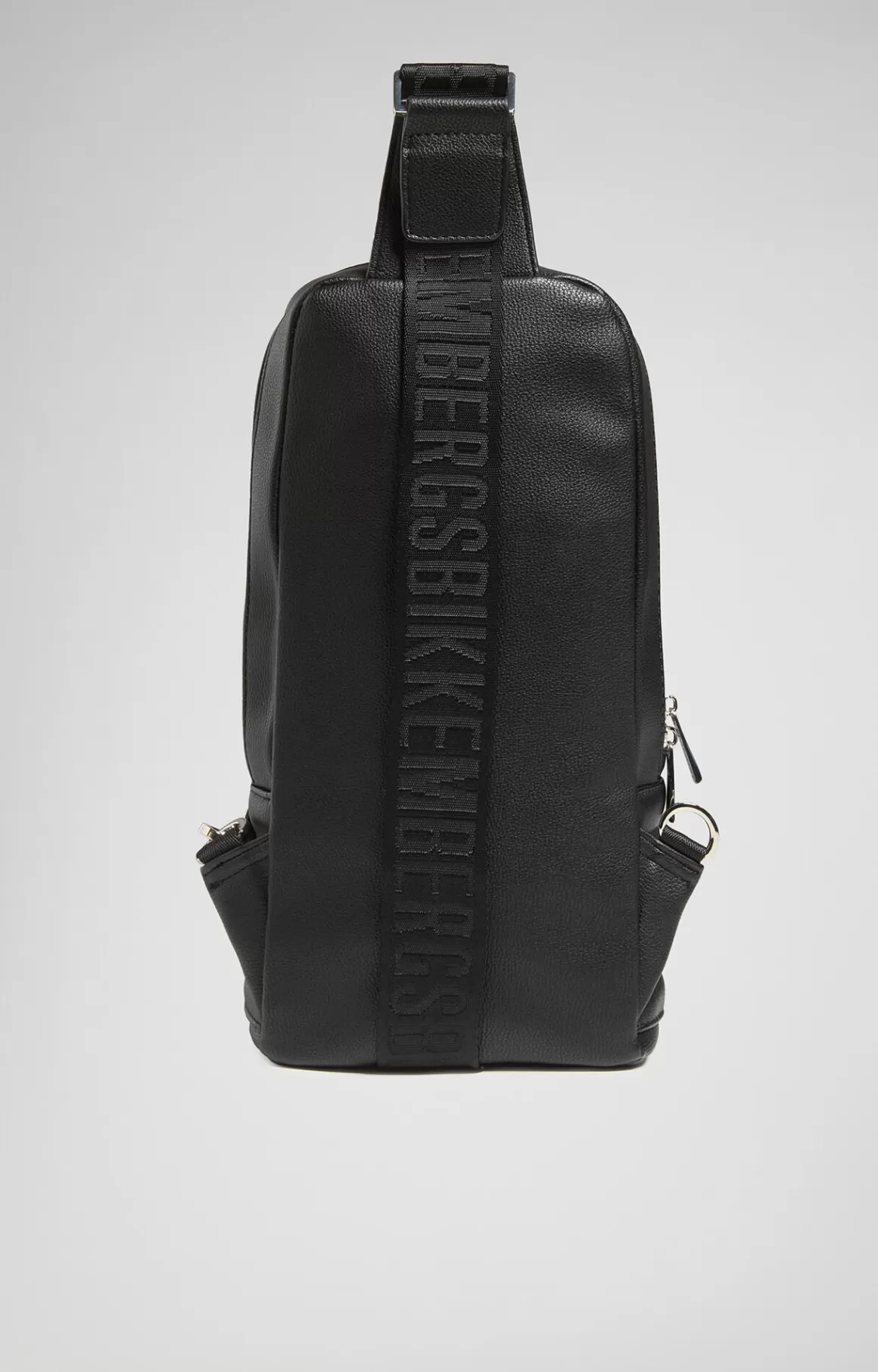 Bags^Bikkembergs Derek Men's Sling Bag black