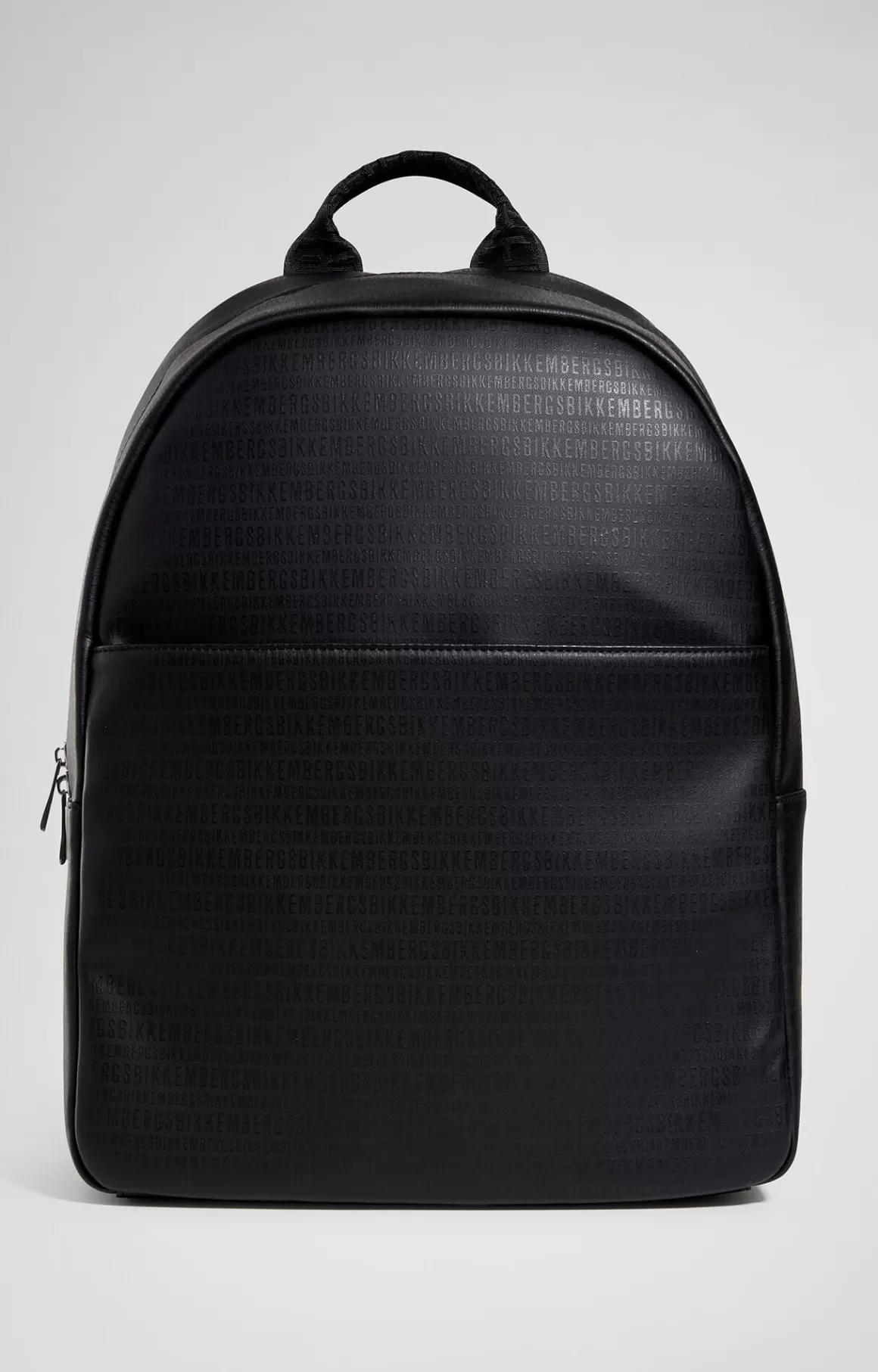 Backpacks^Bikkembergs Duke Men's Backpack black