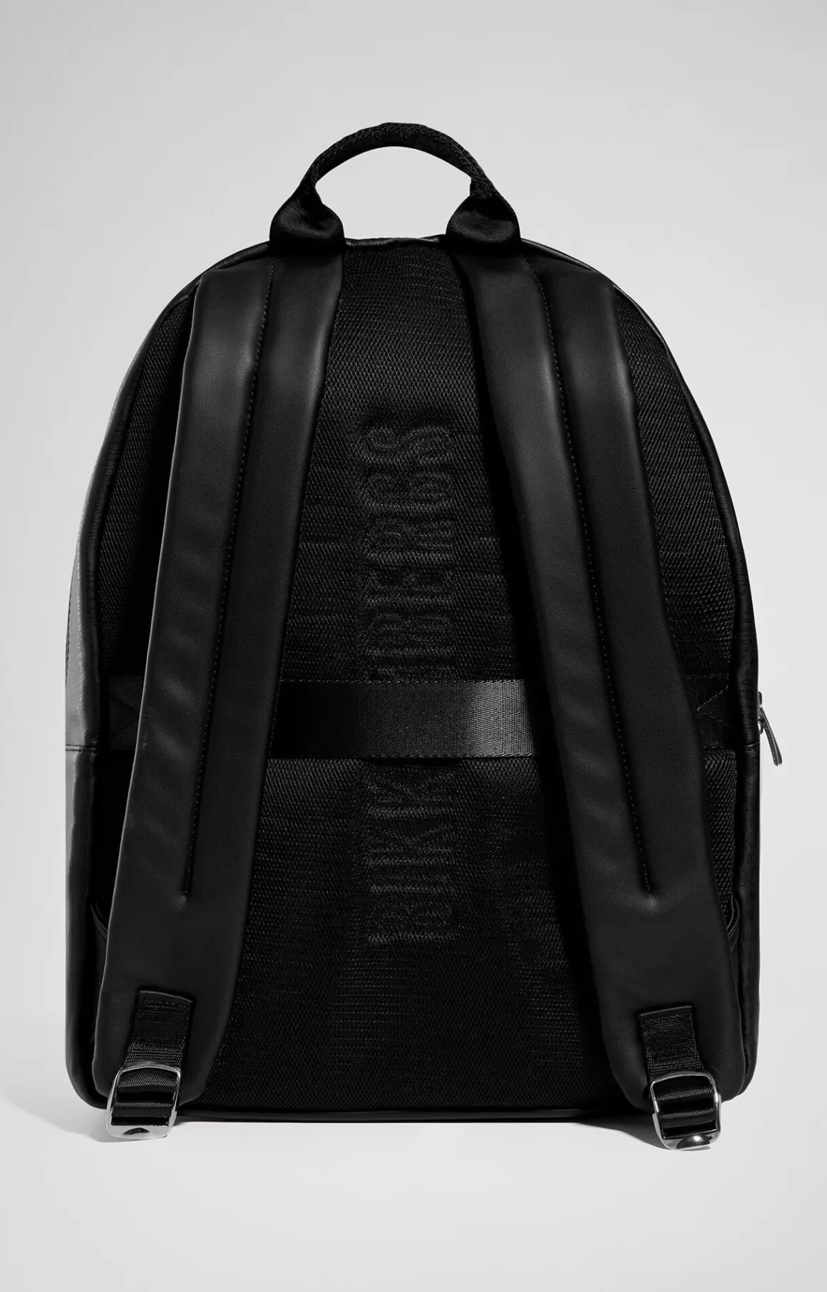 Backpacks^Bikkembergs Duke Men's Backpack black