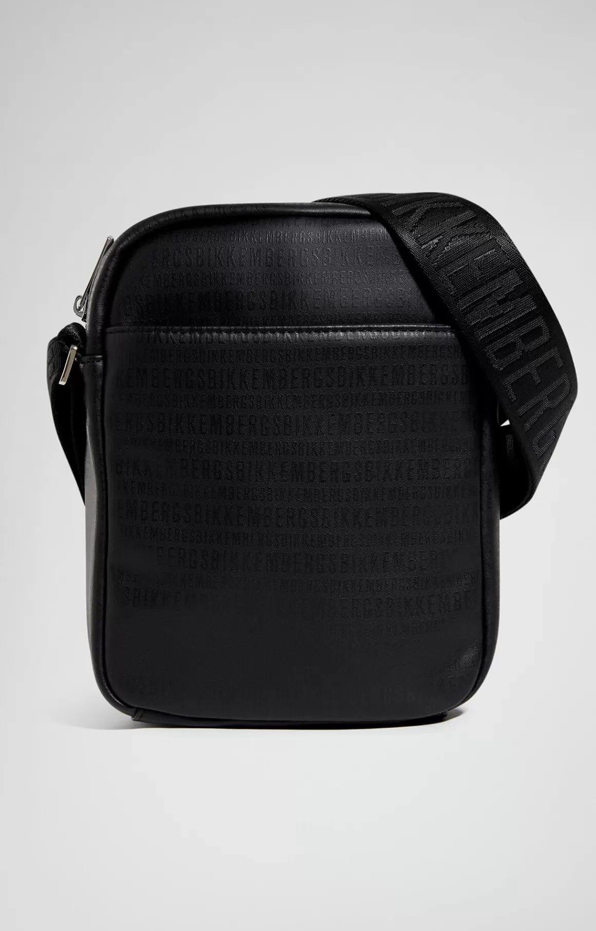 Bags^Bikkembergs Duke Men's Bag black