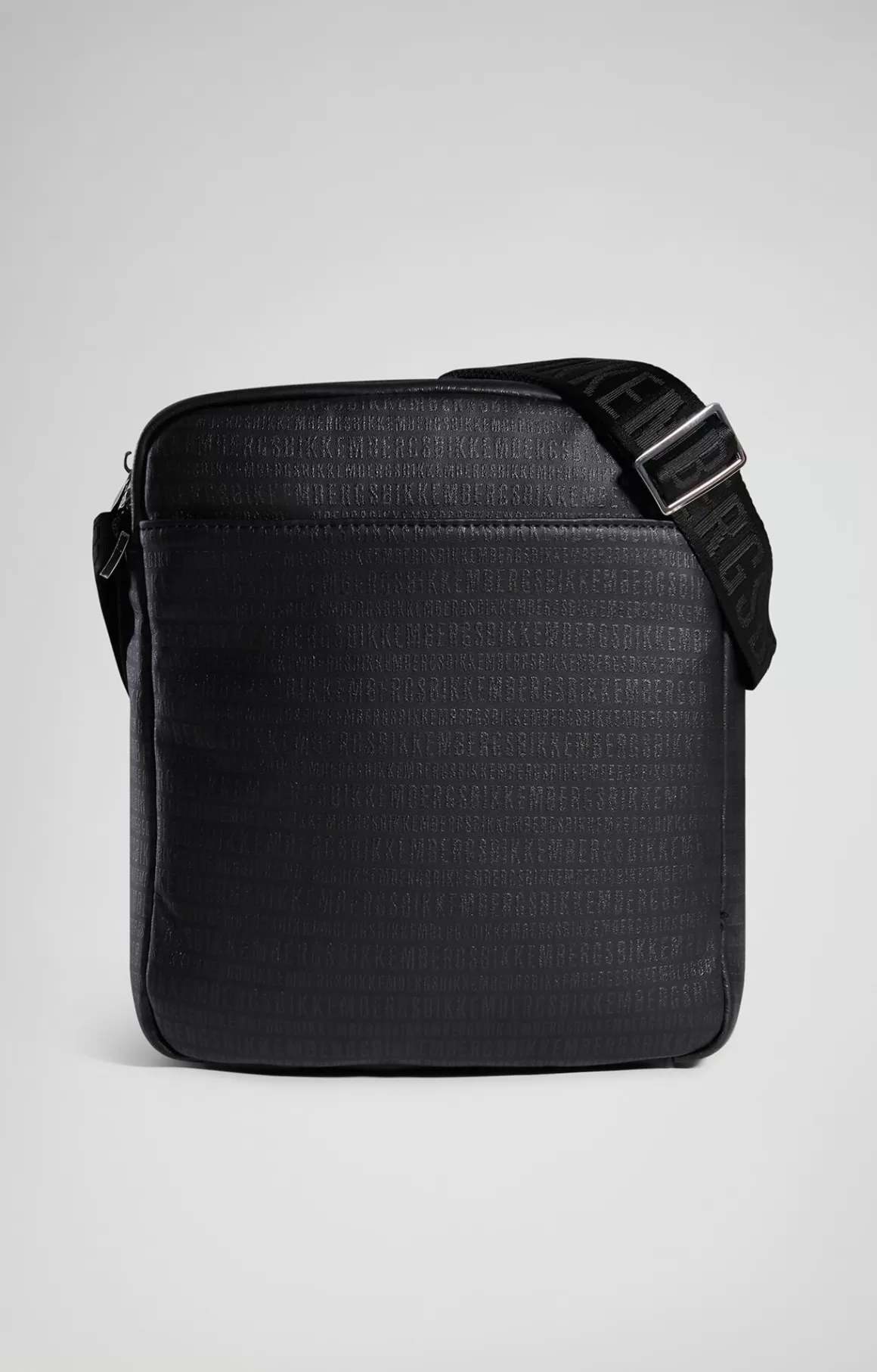 Bags^Bikkembergs Duke Men's Bag black