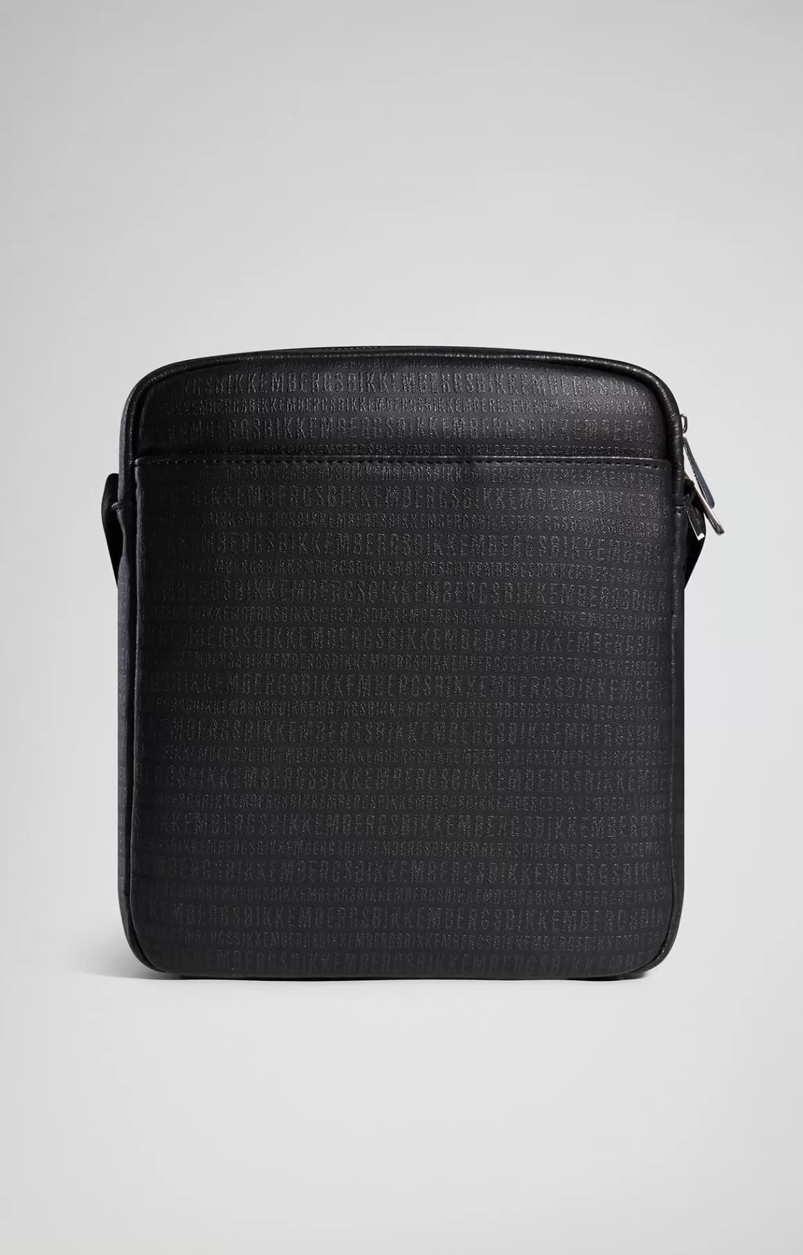 Bags^Bikkembergs Duke Men's Bag black