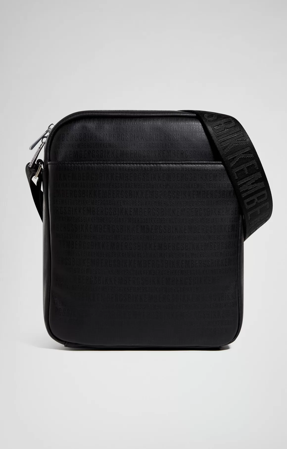 Bags^Bikkembergs Duke Men's Belt Bag black