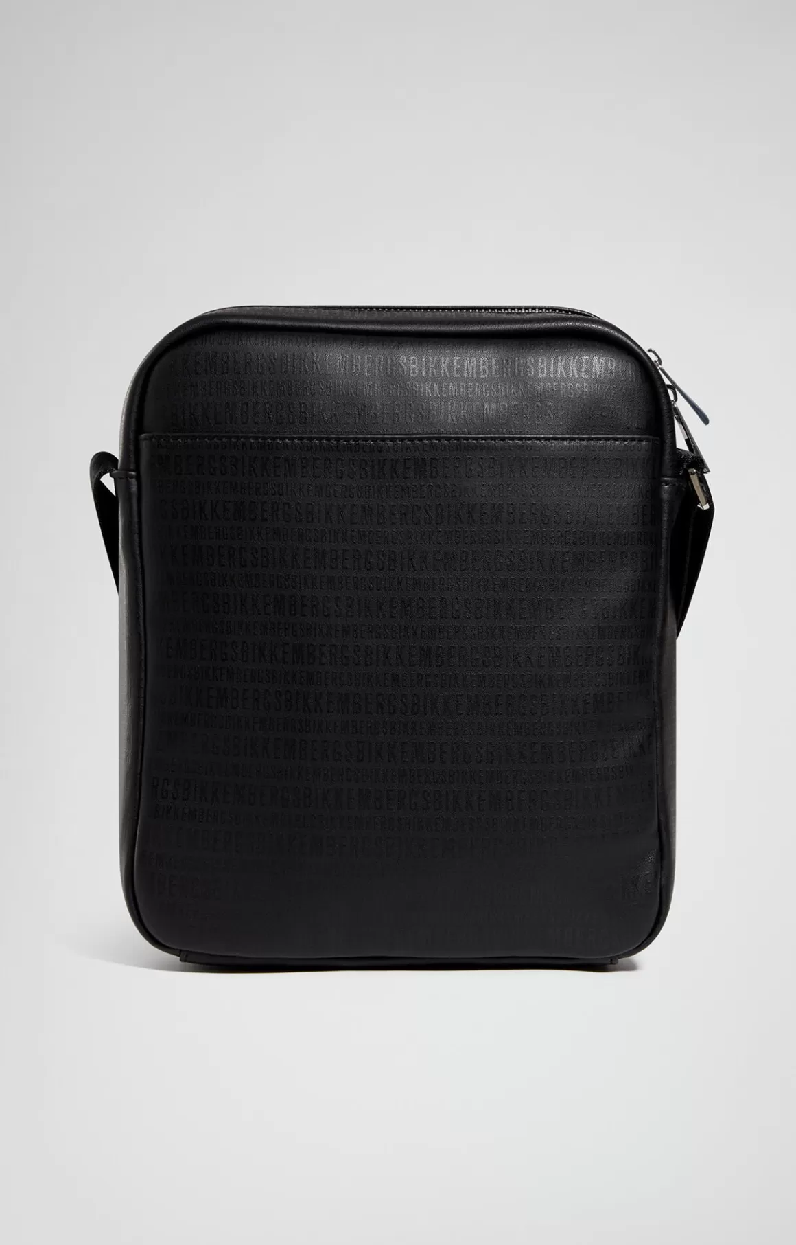 Bags^Bikkembergs Duke Men's Belt Bag black