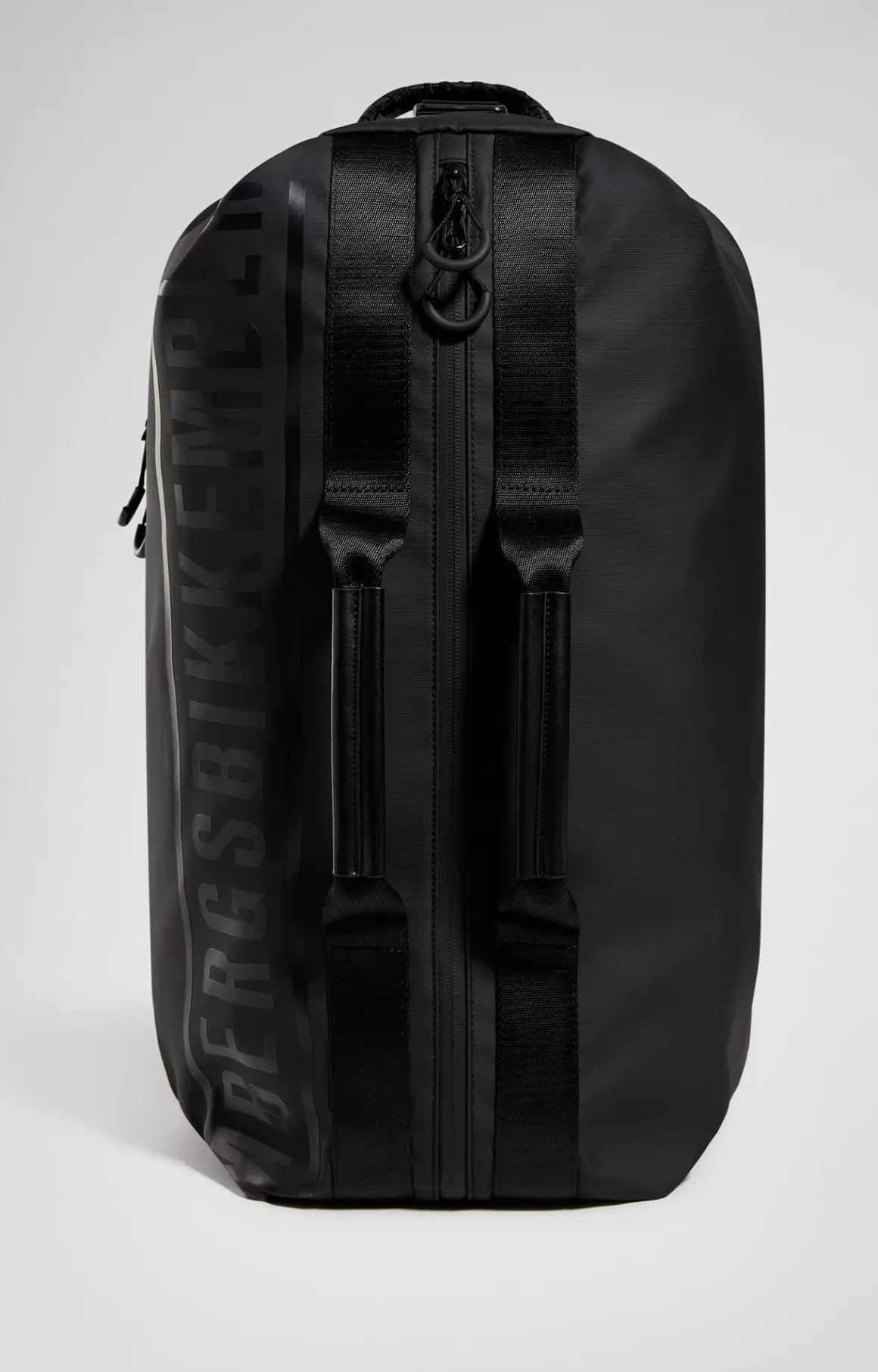 Backpacks^Bikkembergs Fred Large Men's Backpack black