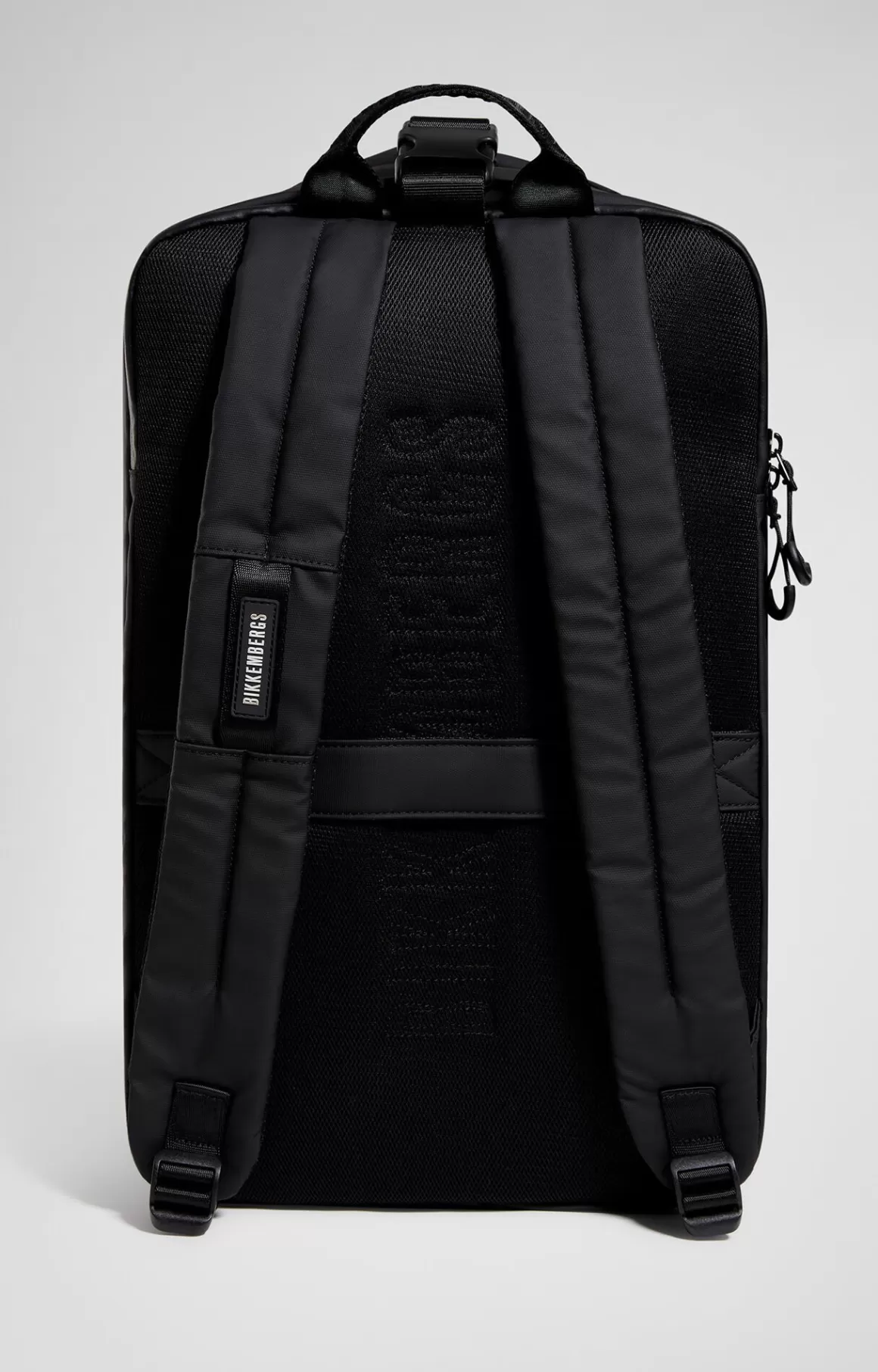 Backpacks^Bikkembergs Fred Large Men's Backpack black