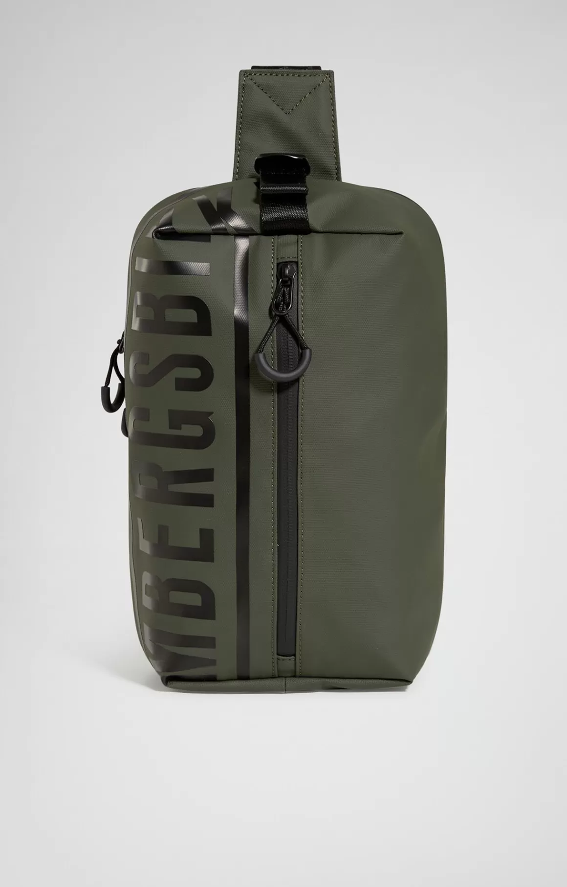 Bags^Bikkembergs Fred Men's Backpack green