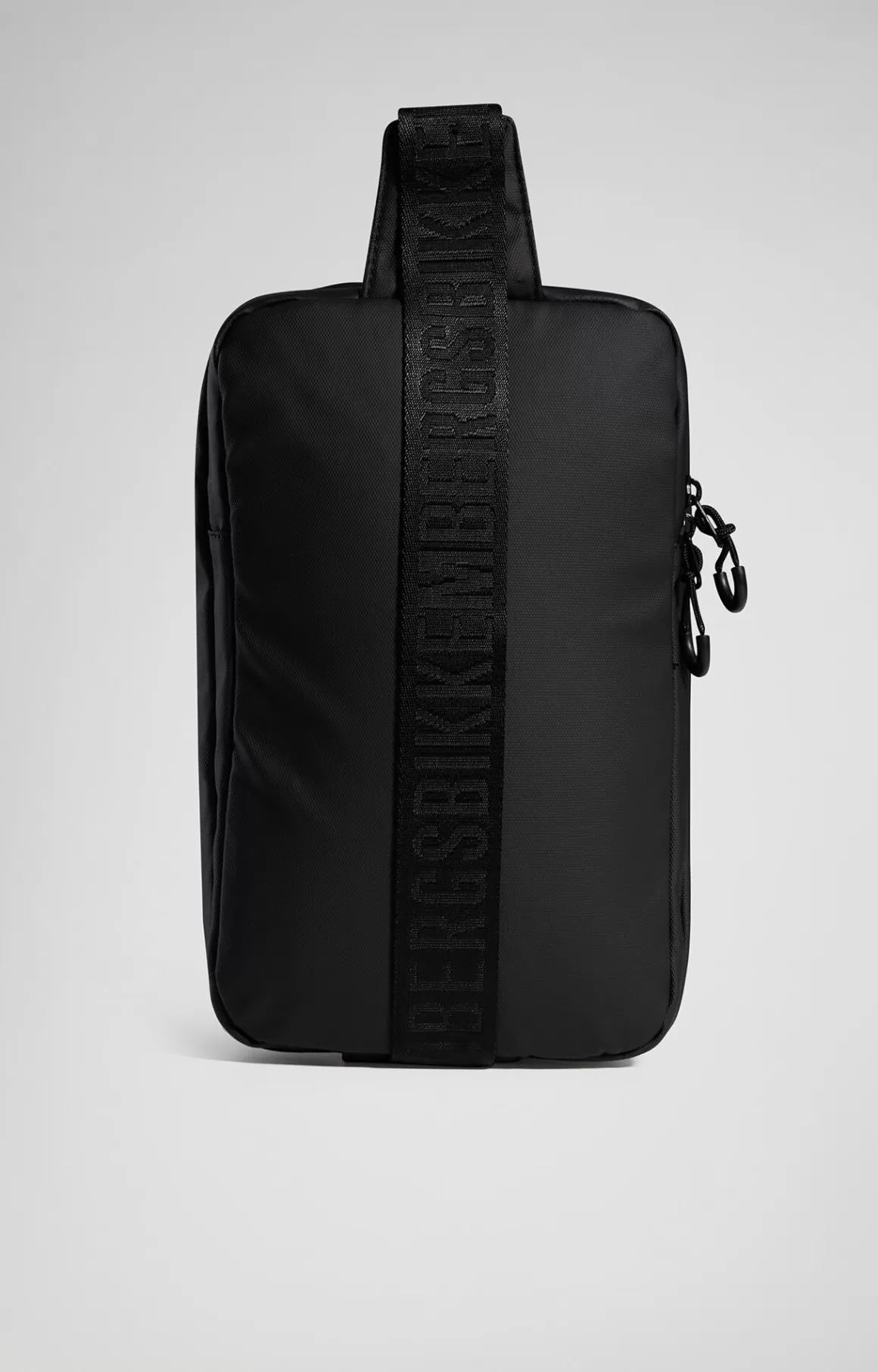 Bags^Bikkembergs Fred Men's Backpack black