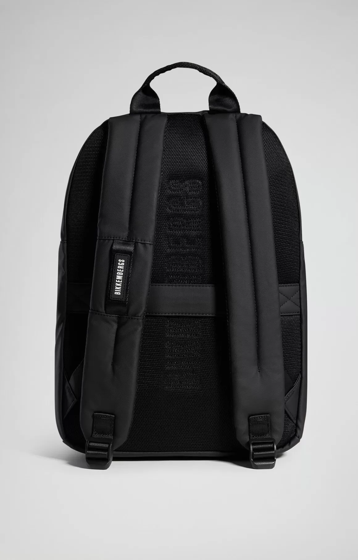 Backpacks^Bikkembergs Fred Men's Backpack black