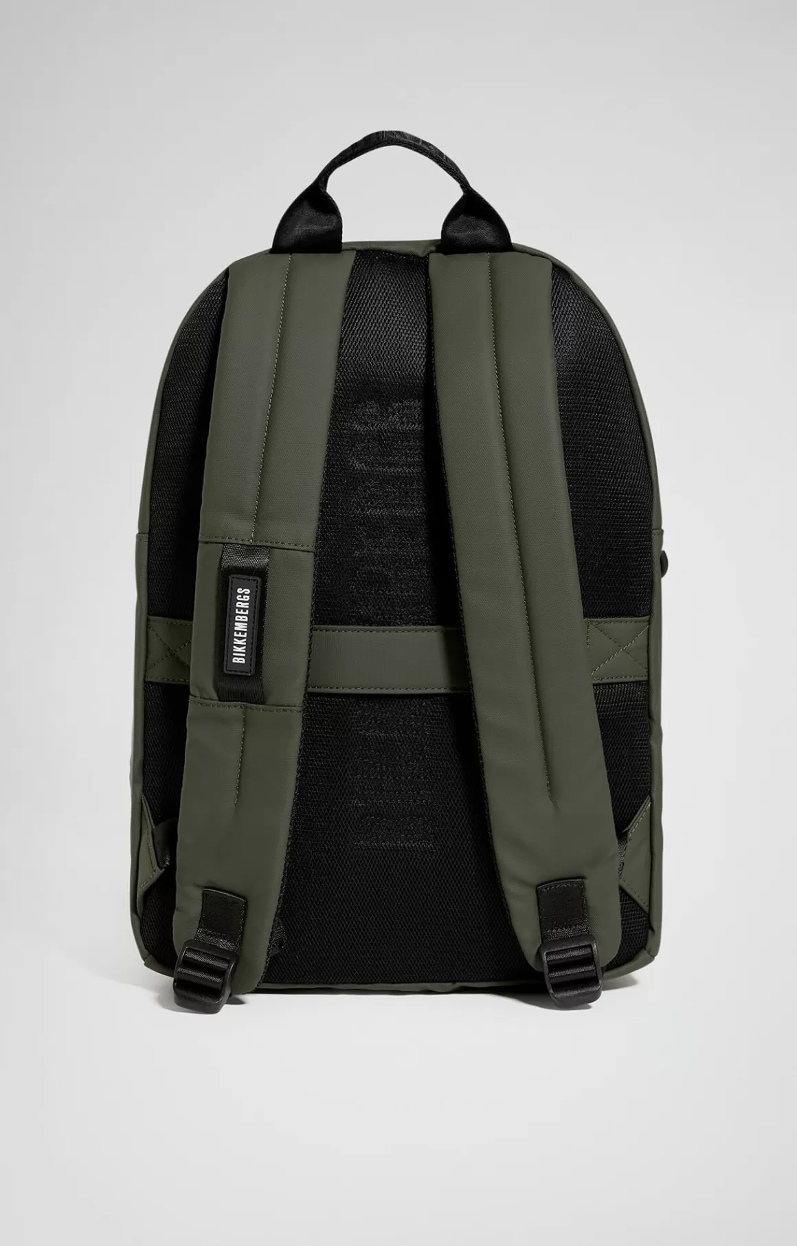 Backpacks^Bikkembergs Fred Men's Backpack green