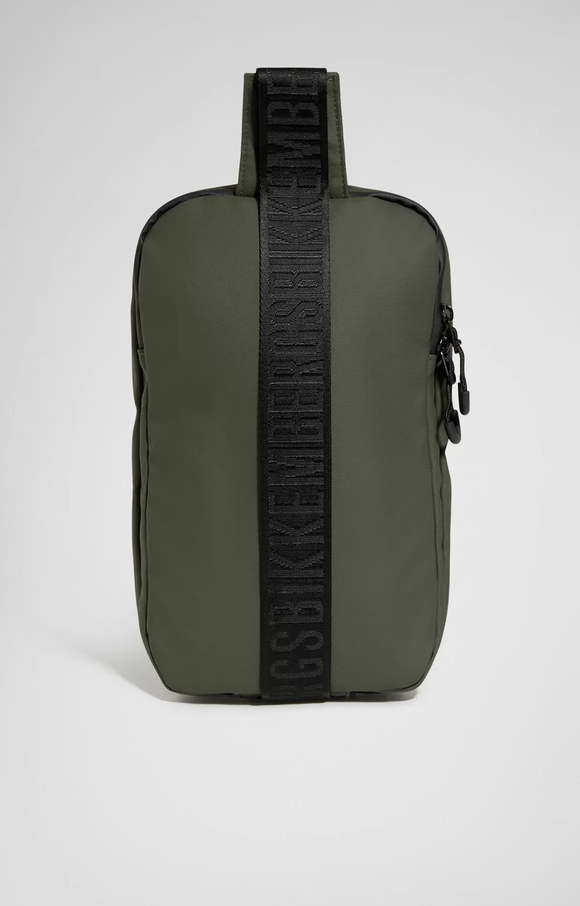 Bags^Bikkembergs Fred Men's Backpack green