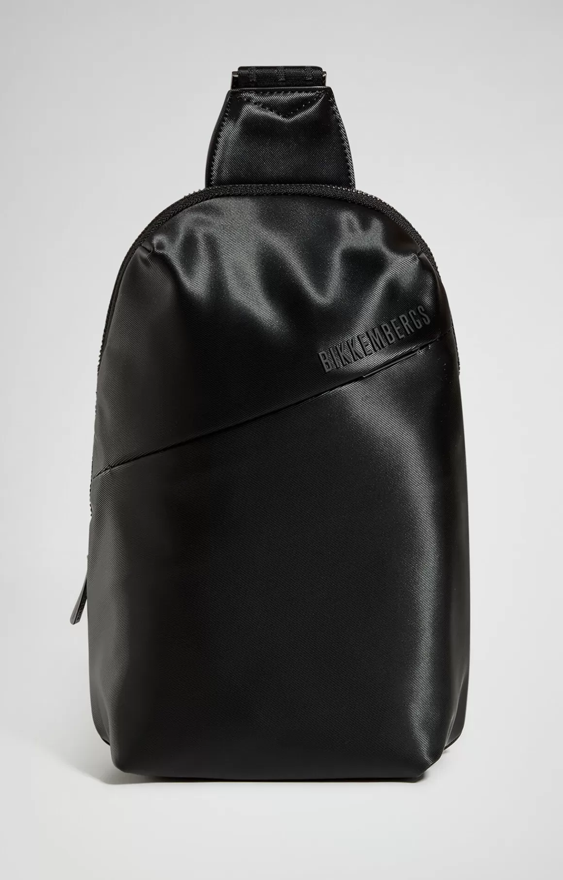 Bags^Bikkembergs Garry Men's Backpack black