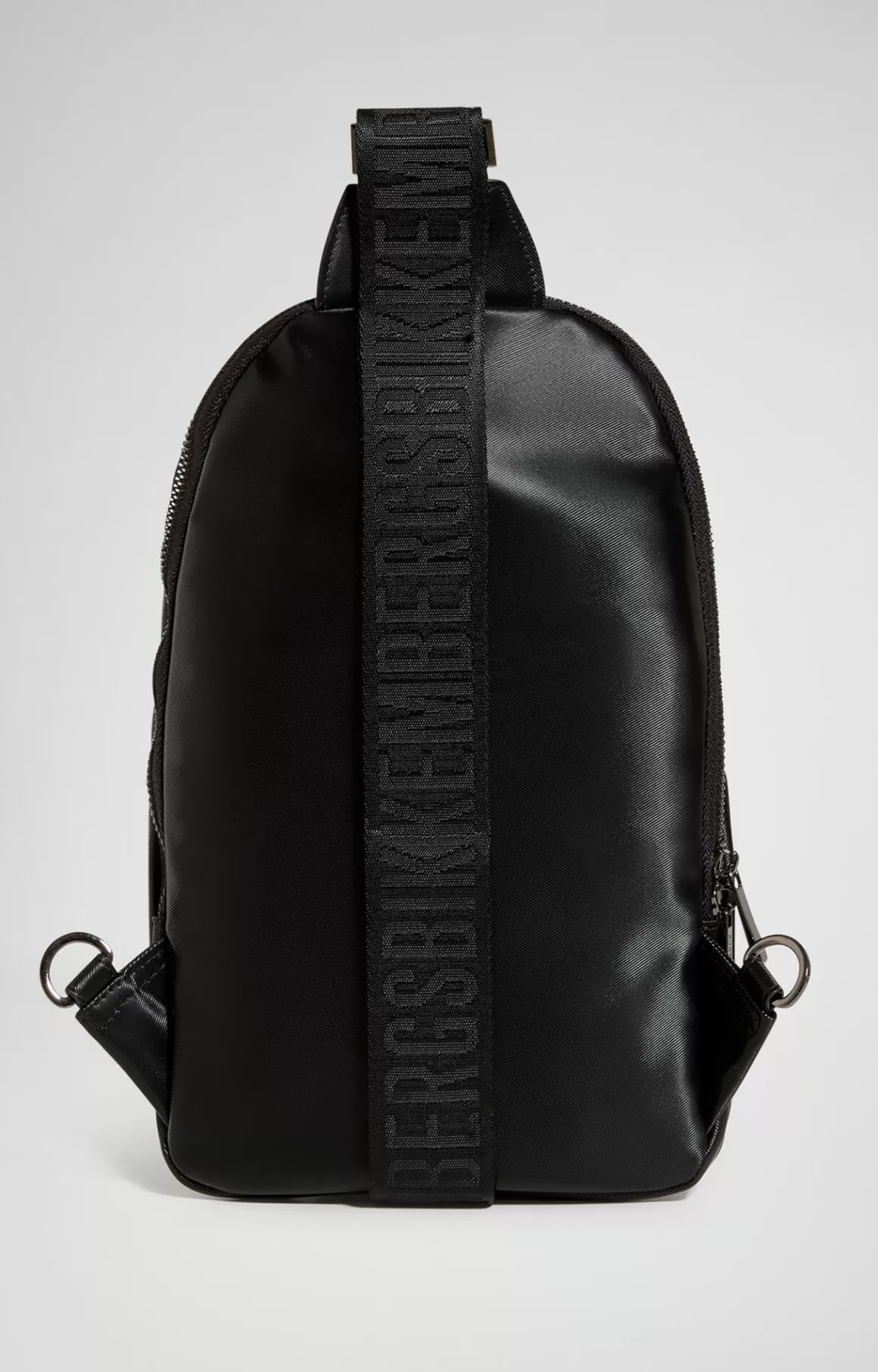 Bags^Bikkembergs Garry Men's Backpack black