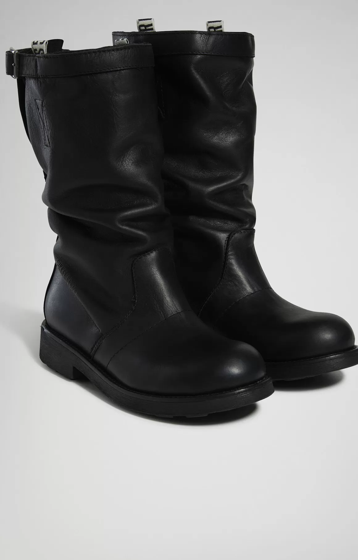 Boots & Booties^Bikkembergs GD Slouchy Women's Ankle Boots black