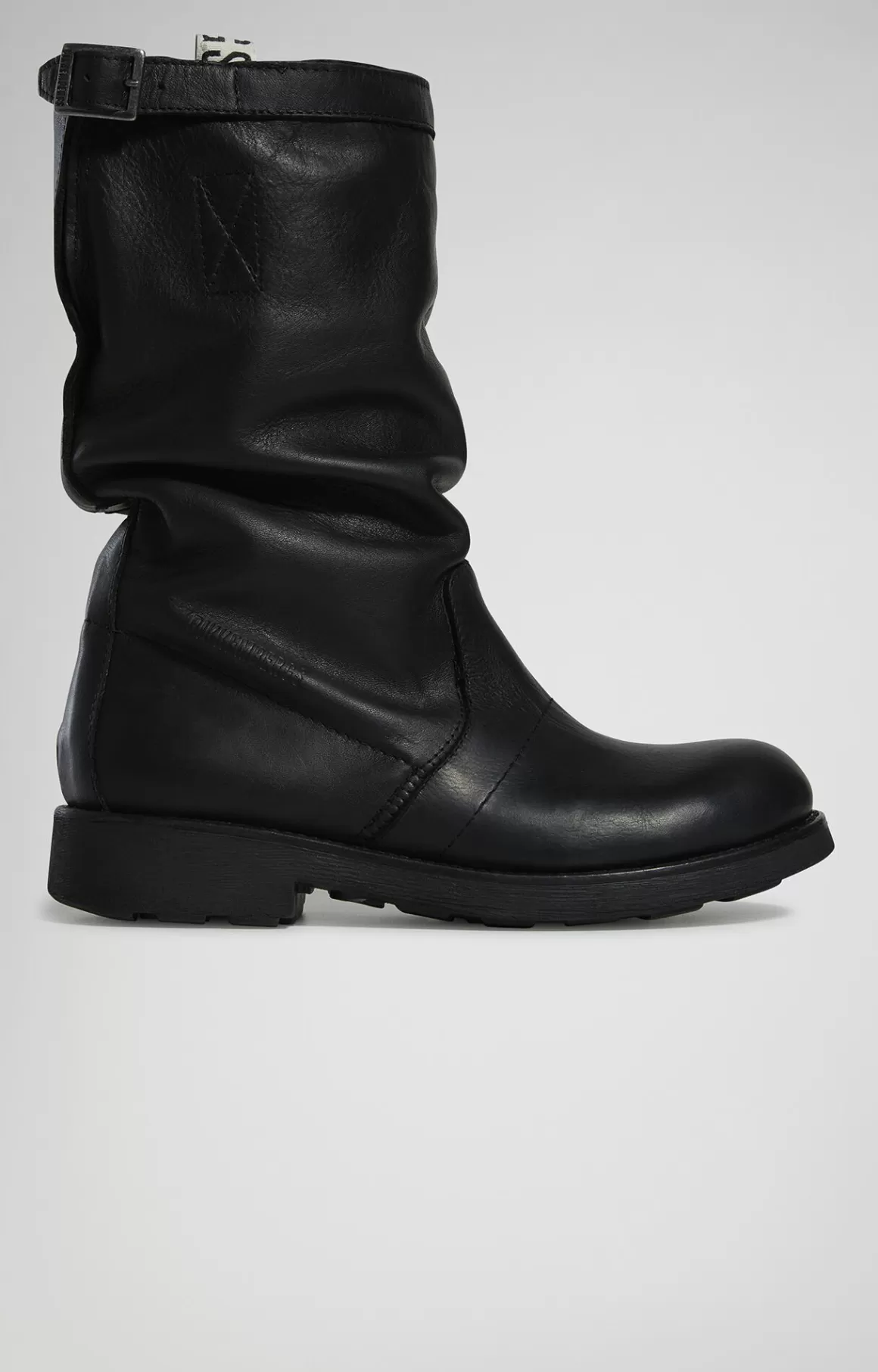 Boots & Booties^Bikkembergs GD Slouchy Women's Ankle Boots black