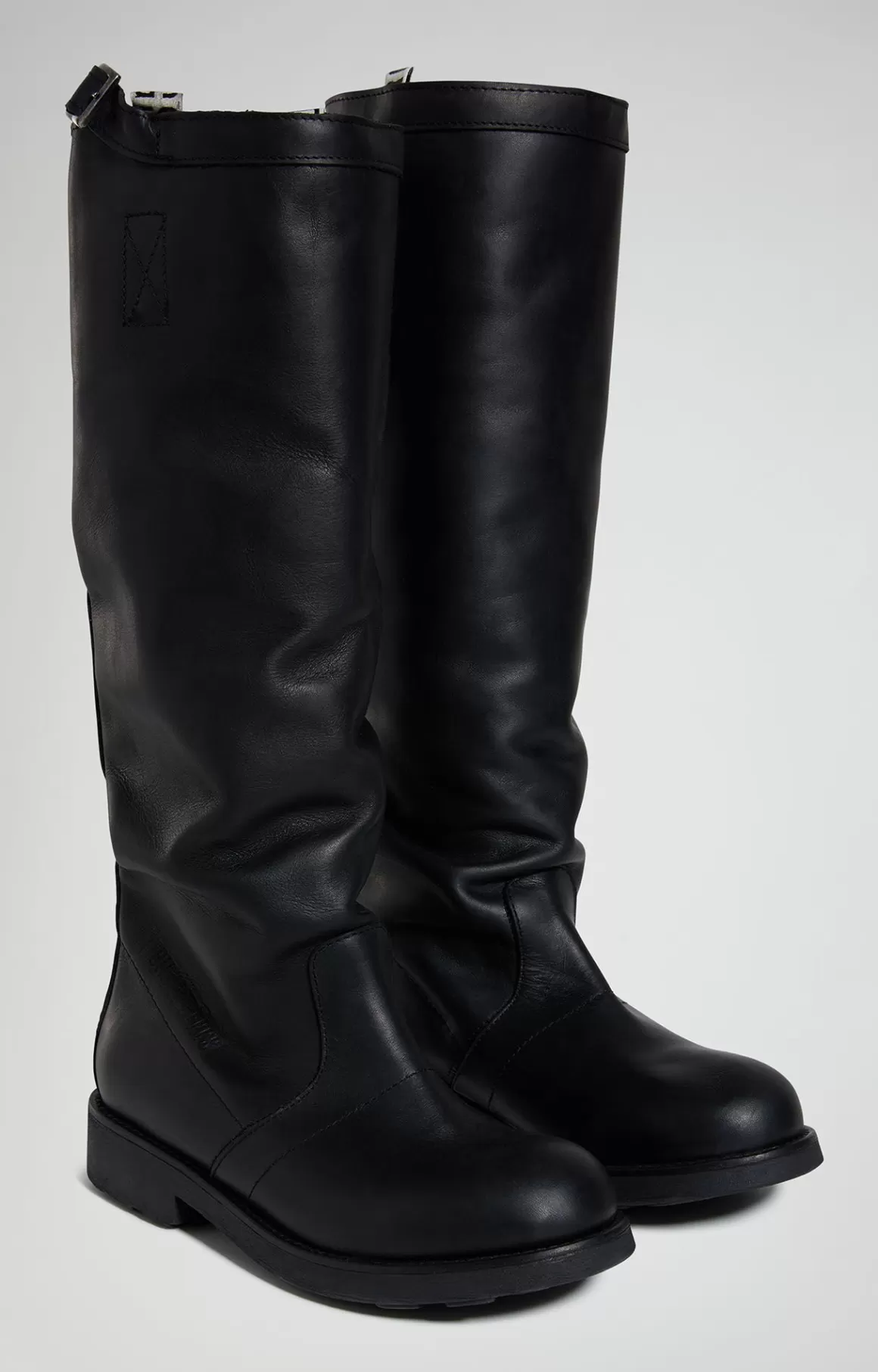 Boots & Booties^Bikkembergs GD Slouchy Women's Boots black