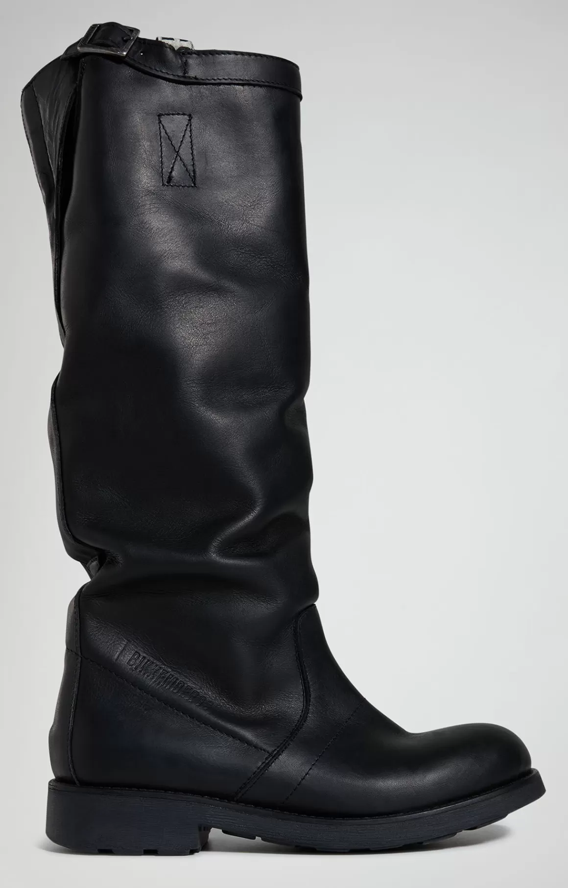 Boots & Booties^Bikkembergs GD Slouchy Women's Boots black