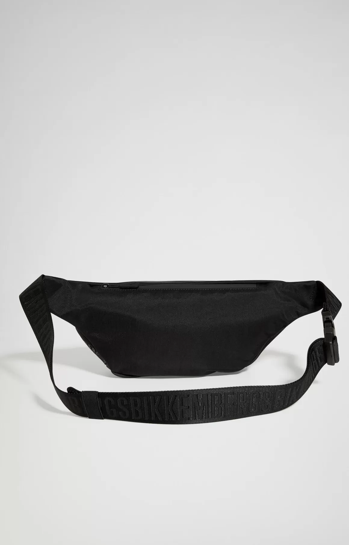 Bags^Bikkembergs Gleb Men's Belt Bag black