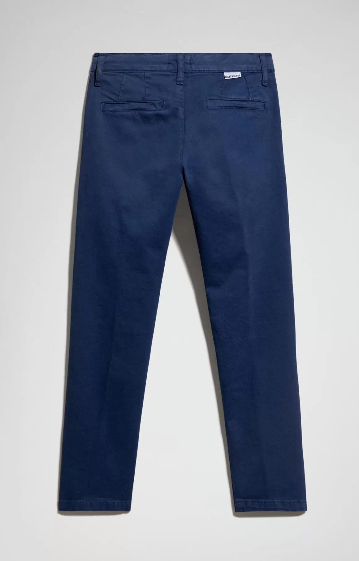 Pants & Jeans^Bikkembergs Junior Pants navy peony