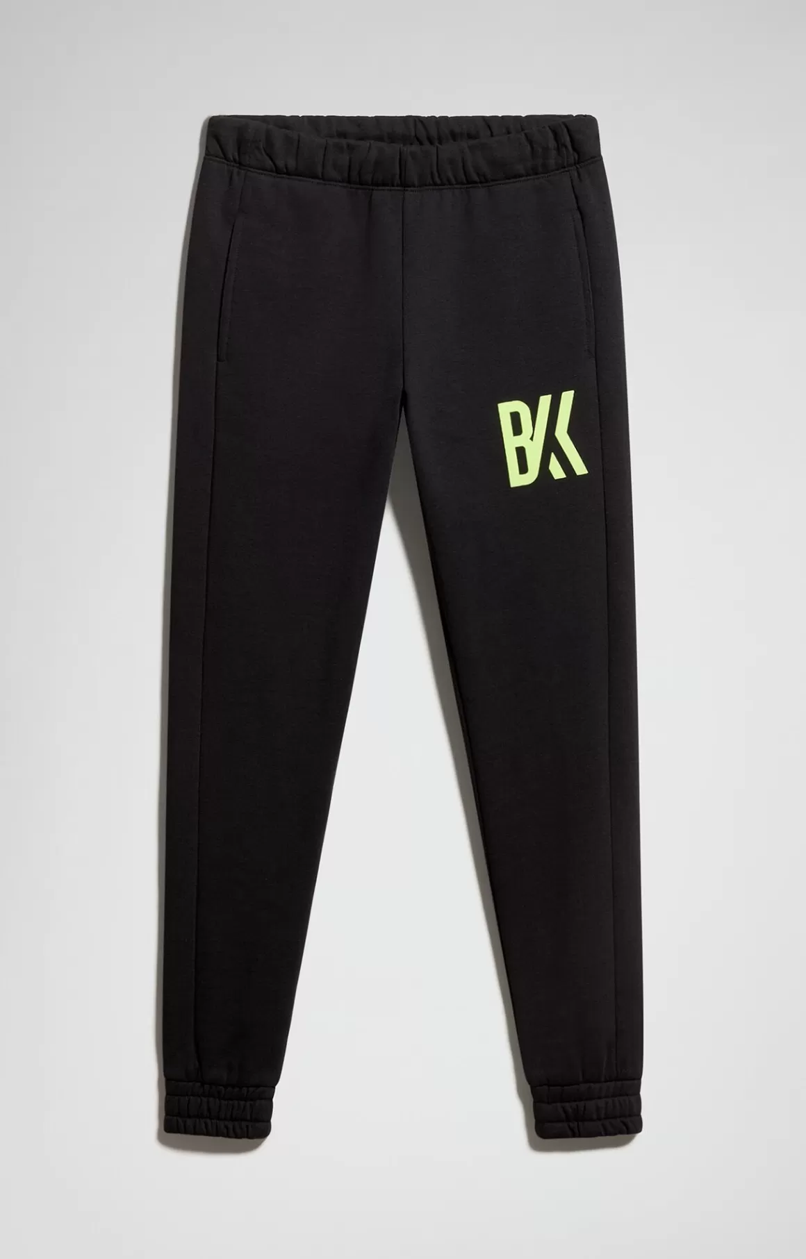 Sweaters^Bikkembergs Junior Tracksuit black