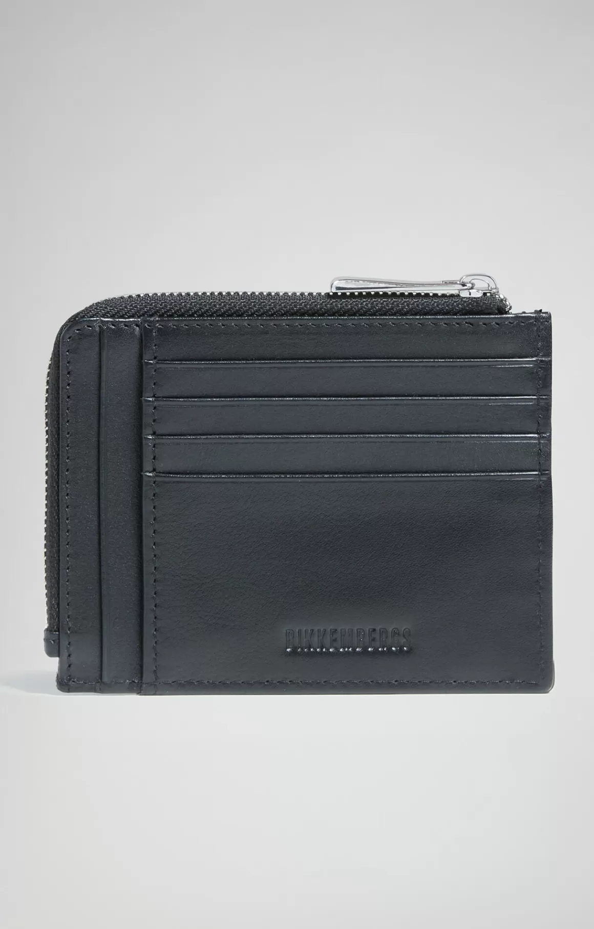 Wallets^Bikkembergs Link Change Purse black