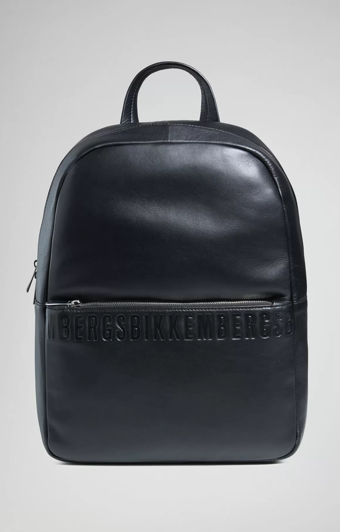 Backpacks^Bikkembergs Link Men's Backpack black